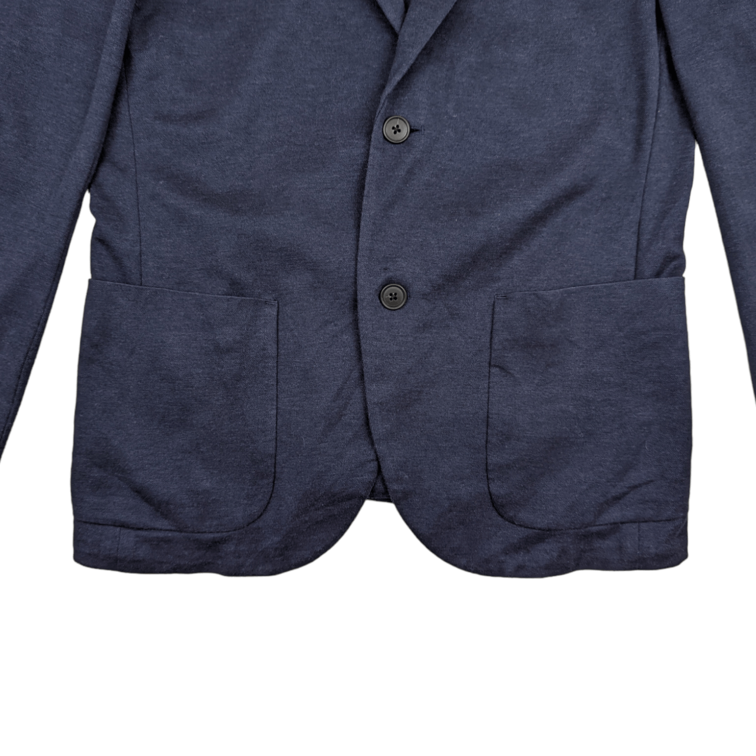 Uniqlo UNIQLO Smart Casual Slim Fit Blazer Size US M / EU 48-50 / 2 - 5 Thumbnail