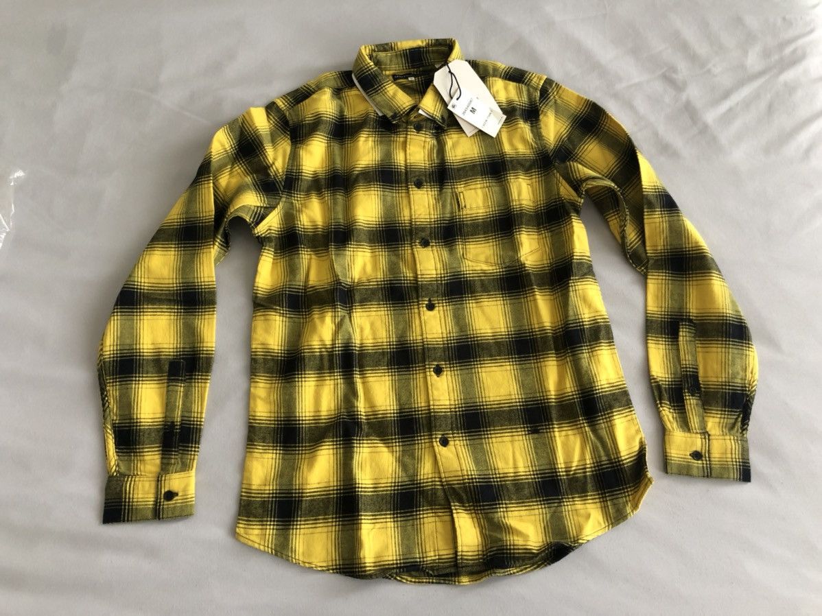 Levi's × Levi's Made & Crafted × Levi's Vintage Clothing Levi’s Made and Crafted Vintage Flannel Size US M / EU 48-50 / 2 - 1 Thumbnail