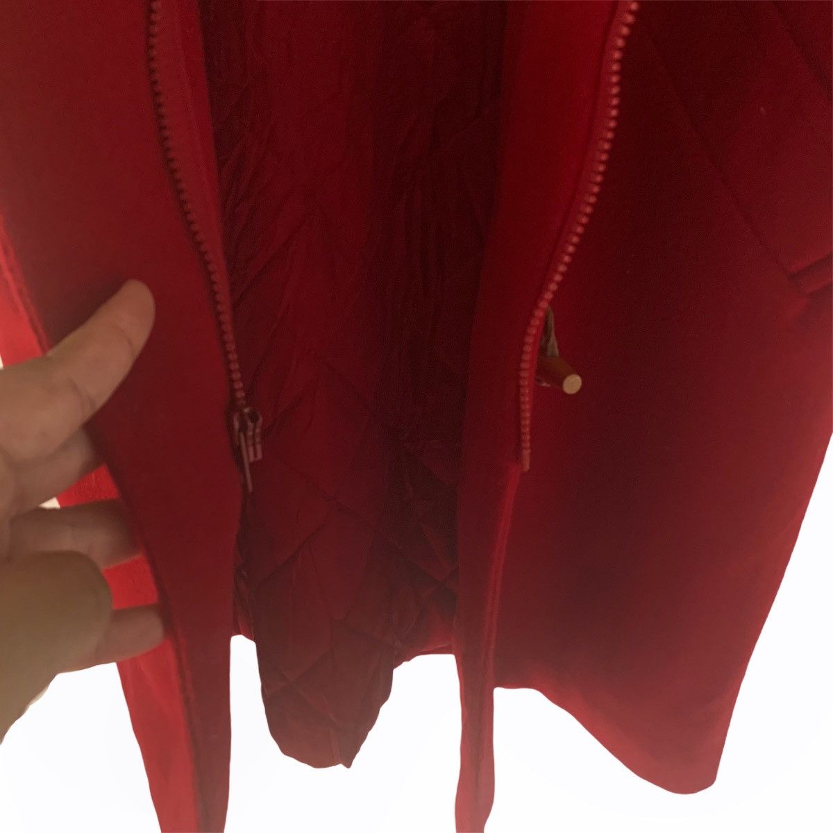 L.L. Bean × Vintage Vintage L.L Bean Wool Jacket Made In USA Size US L / EU 52-54 / 3 - 12 Thumbnail