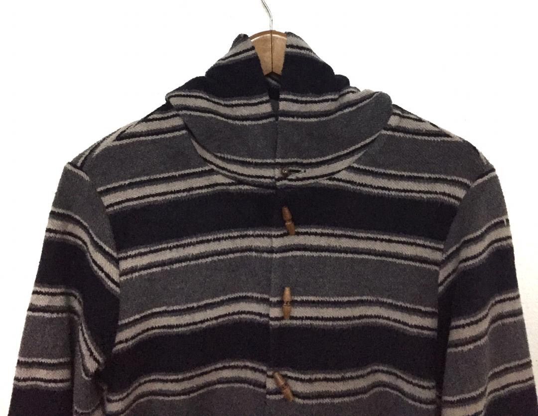 Issey Miyake Issey Miyake Design Studios Hai Sporting Gear Hoodie cw21 Size US M / EU 48-50 / 2 - 4 Thumbnail