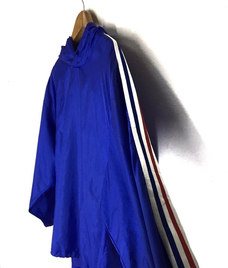 Adidas × Vintage Adidas Windbreaker Size US L / EU 52-54 / 3 - 2 Thumbnail