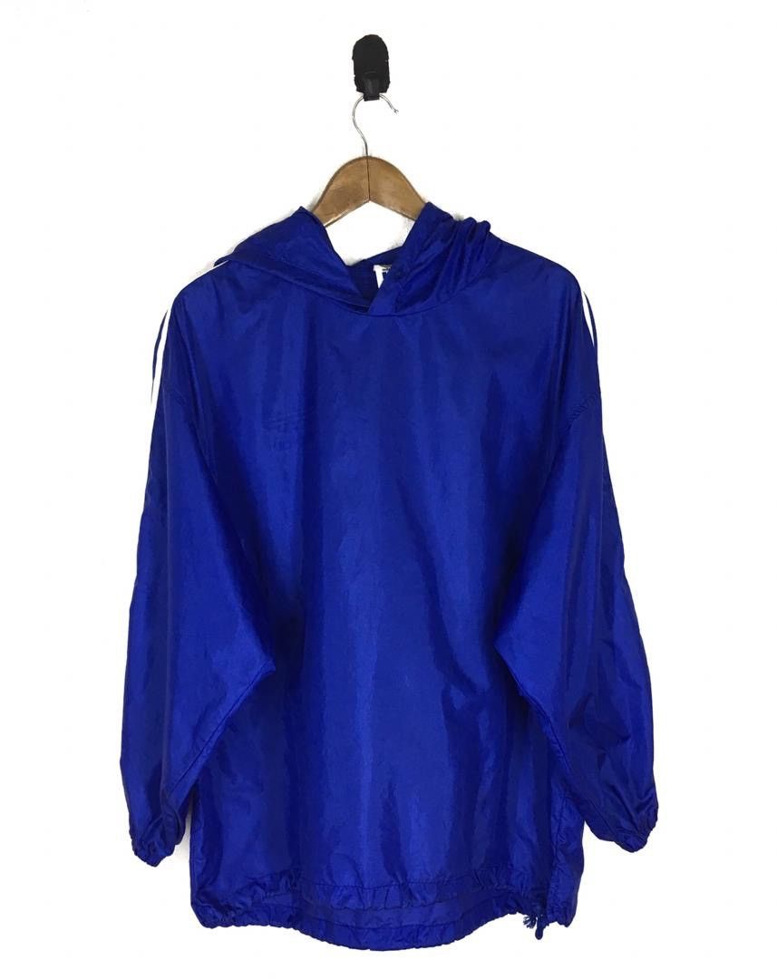 Adidas × Vintage Adidas Windbreaker Size US L / EU 52-54 / 3 - 3 Thumbnail