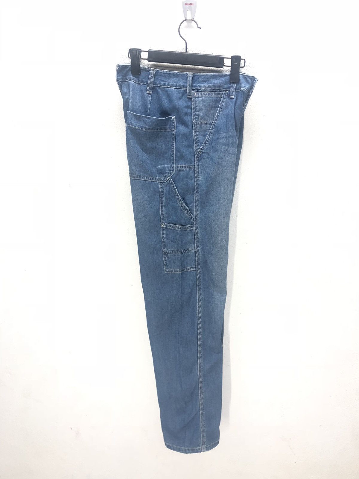 Japanese Brand × LOWRYS FARM Japanese Brand LOWRY FARM Denim Jeans Size US 30 / EU 46 - 5 Thumbnail