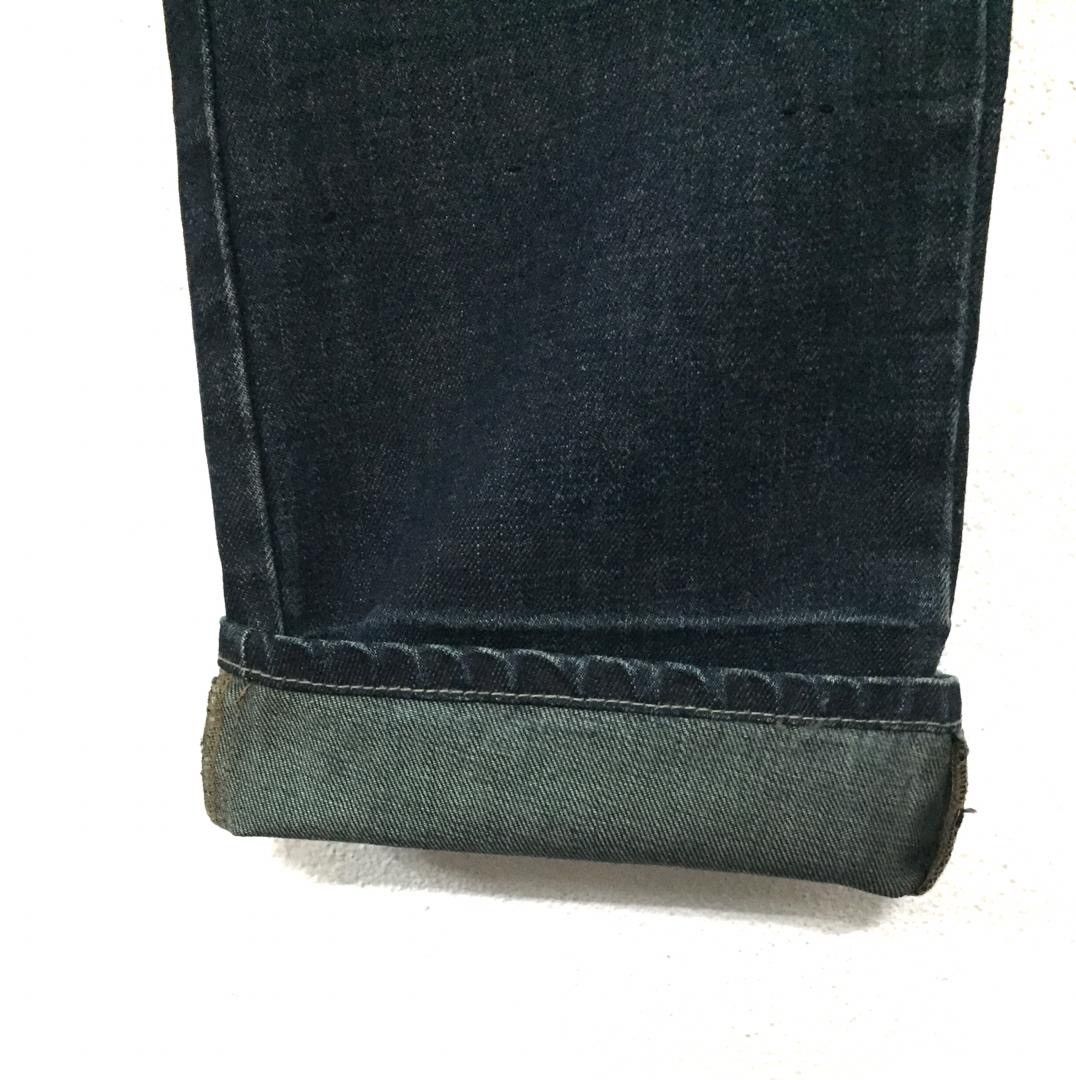 If Six Was Nine × Japanese Brand ADD’s CLOTH Denim Jeans Size US 30 / EU 46 - 7 Thumbnail