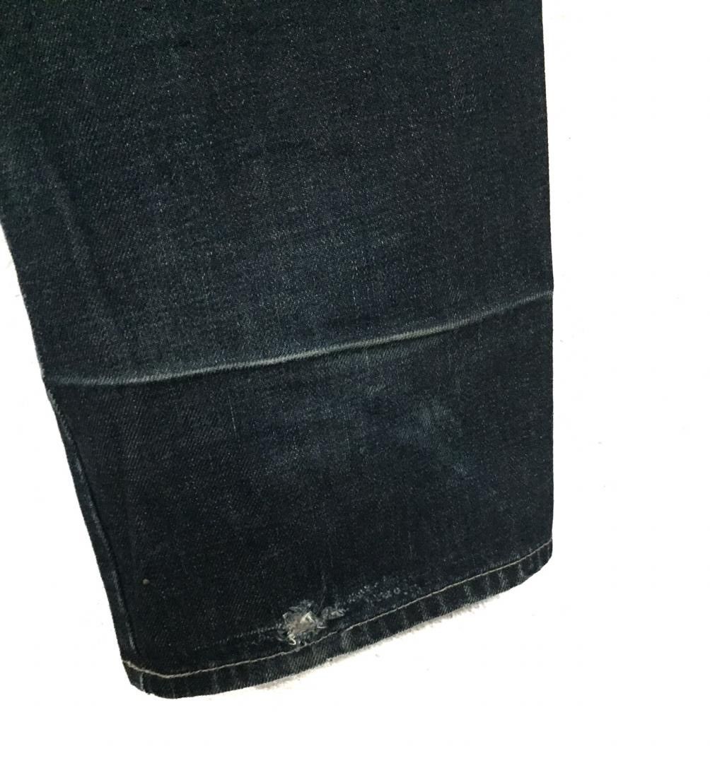 If Six Was Nine × Japanese Brand ADD’s CLOTH Denim Jeans Size US 30 / EU 46 - 9 Thumbnail