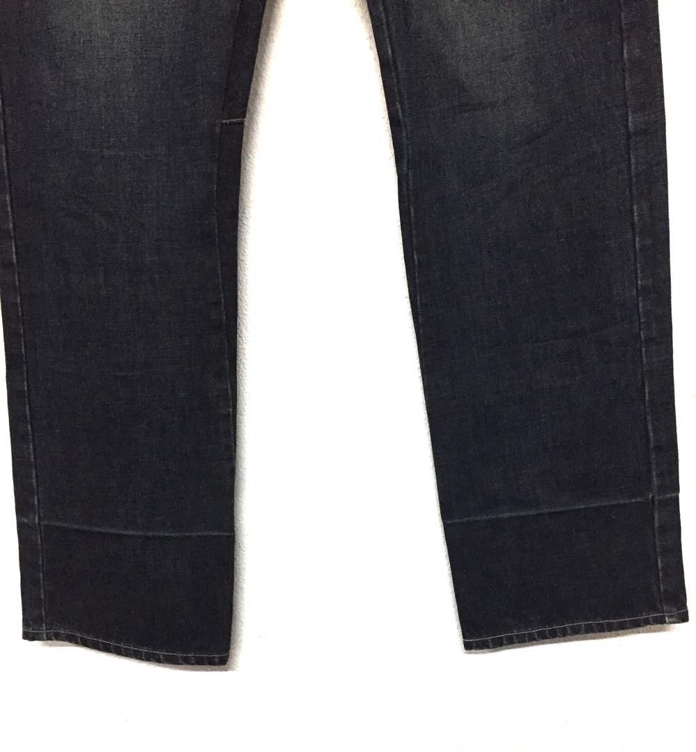 If Six Was Nine × Japanese Brand ADD’s CLOTH Denim Jeans Size US 30 / EU 46 - 6 Thumbnail