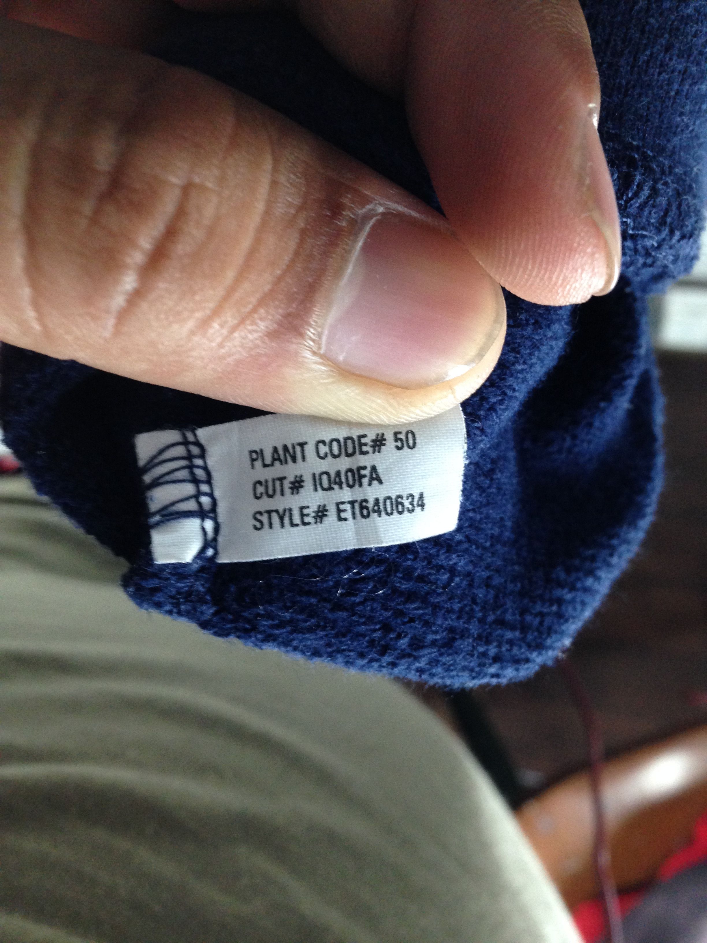 Polo Ralph Lauren POLO By Ralph Lauren Small Pony M Size Size US M / EU 48-50 / 2 - 5 Thumbnail