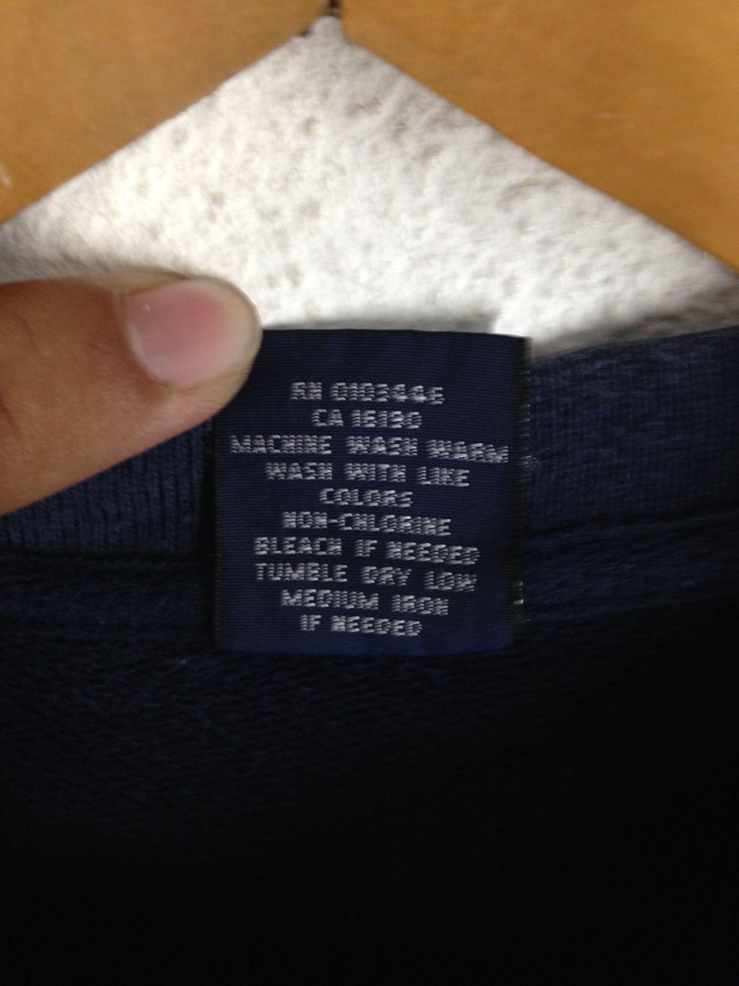 Polo Ralph Lauren POLO By Ralph Lauren Small Pony M Size Size US M / EU 48-50 / 2 - 4 Thumbnail