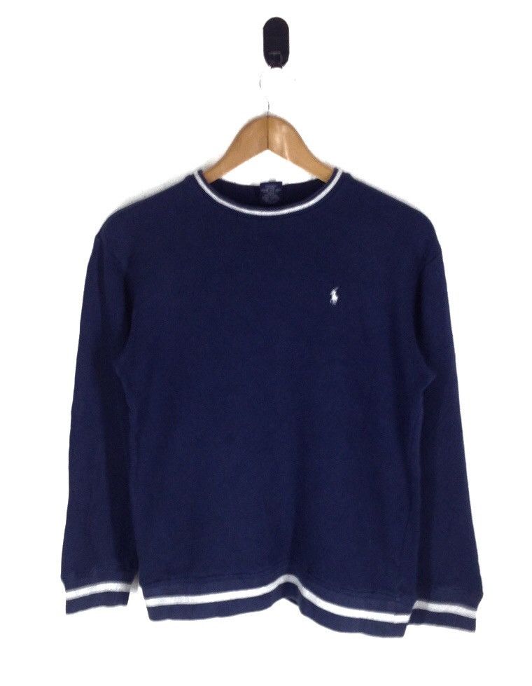Polo Ralph Lauren POLO By Ralph Lauren Small Pony M Size Size US M / EU 48-50 / 2 - 1 Thumbnail