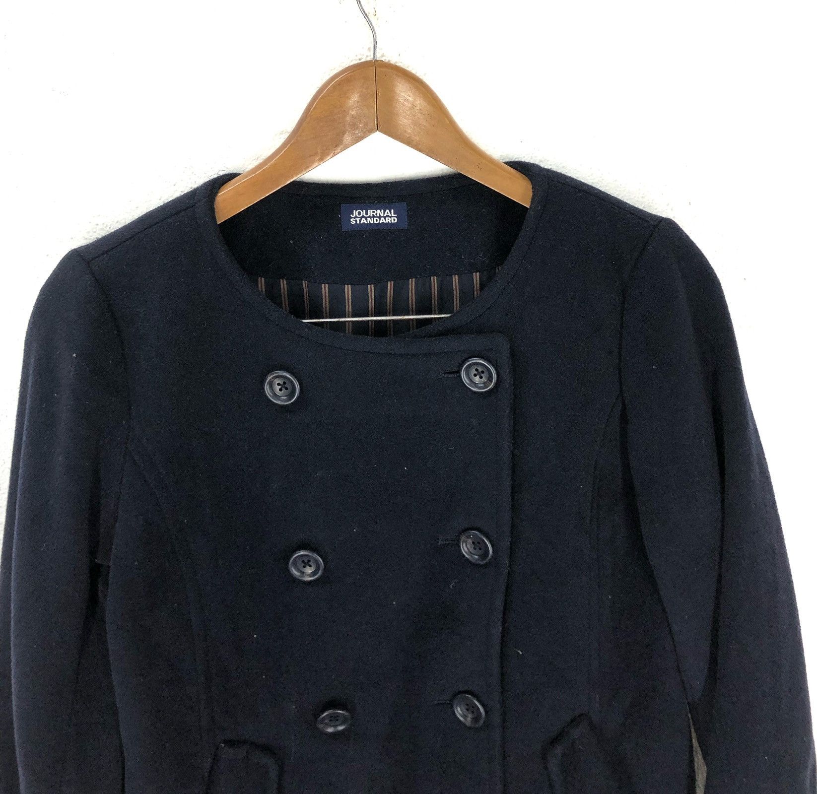 Japanese Brand × Journal Standard journal standard jacket Size US S / EU 44-46 / 1 - 3 Thumbnail