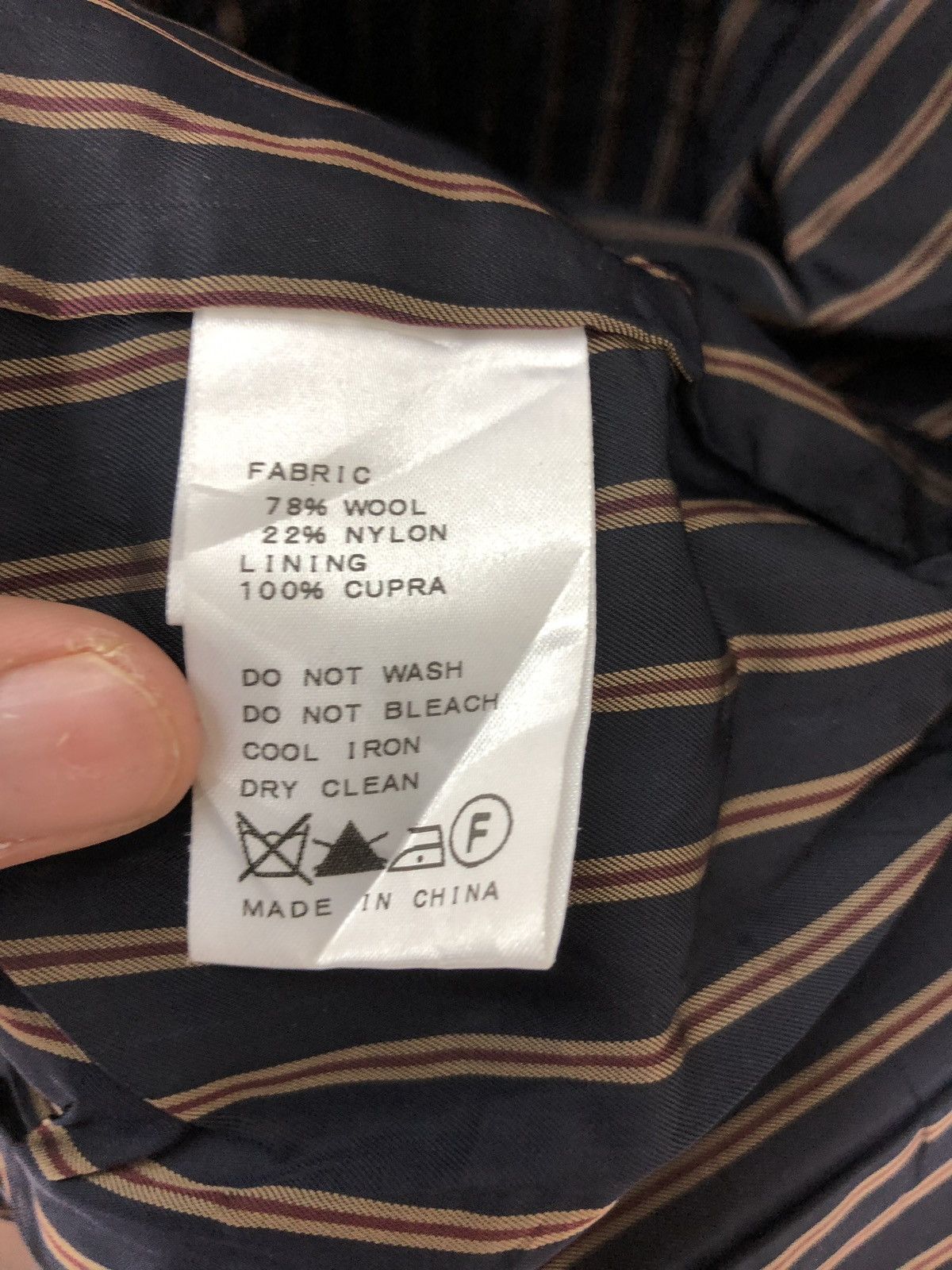 Japanese Brand × Journal Standard journal standard jacket Size US S / EU 44-46 / 1 - 11 Thumbnail