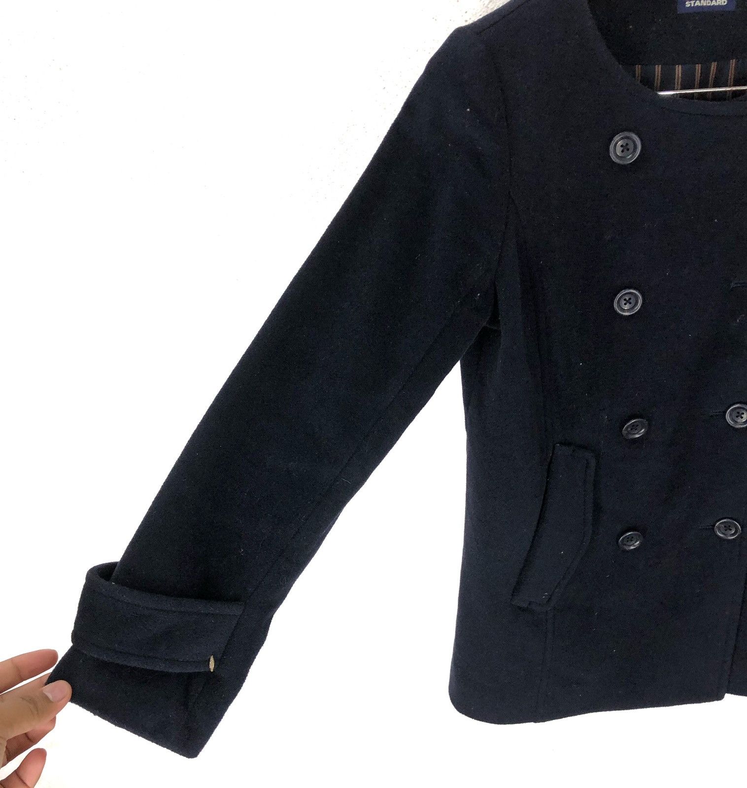 Japanese Brand × Journal Standard journal standard jacket Size US S / EU 44-46 / 1 - 4 Thumbnail