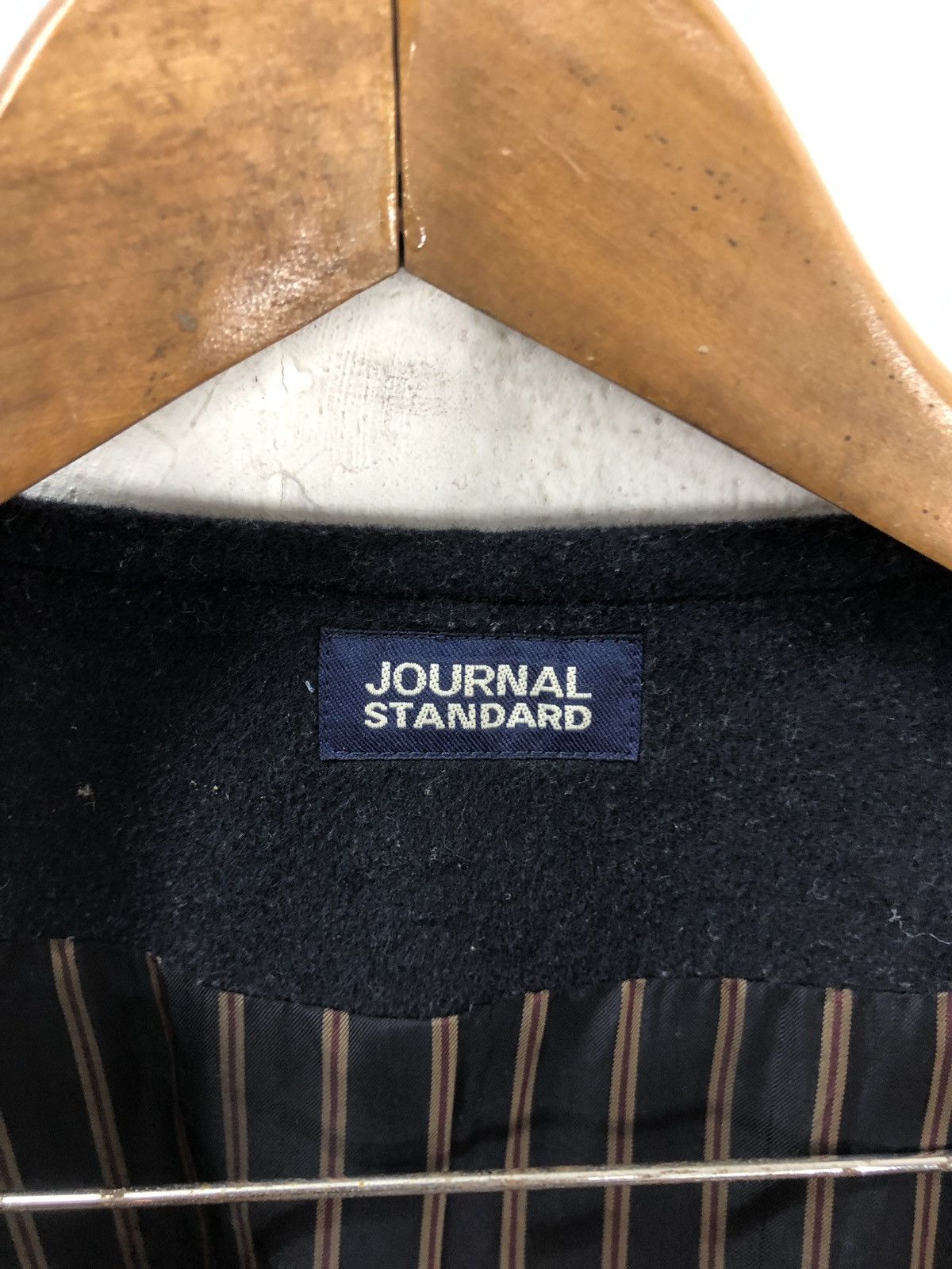 Japanese Brand × Journal Standard journal standard jacket Size US S / EU 44-46 / 1 - 10 Thumbnail