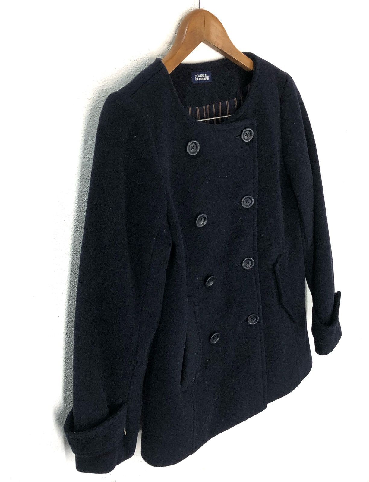 Japanese Brand × Journal Standard journal standard jacket Size US S / EU 44-46 / 1 - 6 Thumbnail