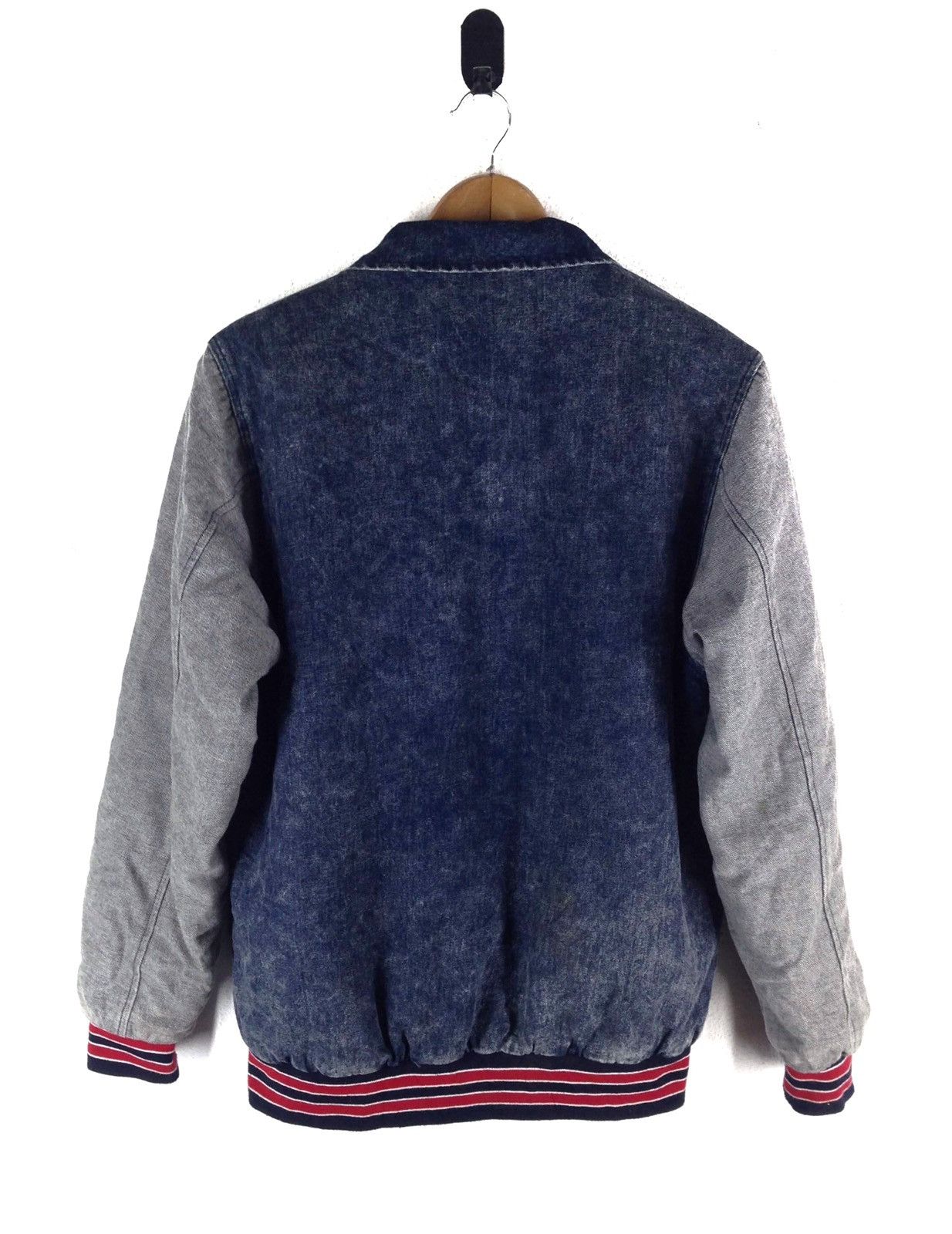 Rokit London Vintage Design By Rokit Jacket Size US M / EU 48-50 / 2 - 2 Thumbnail