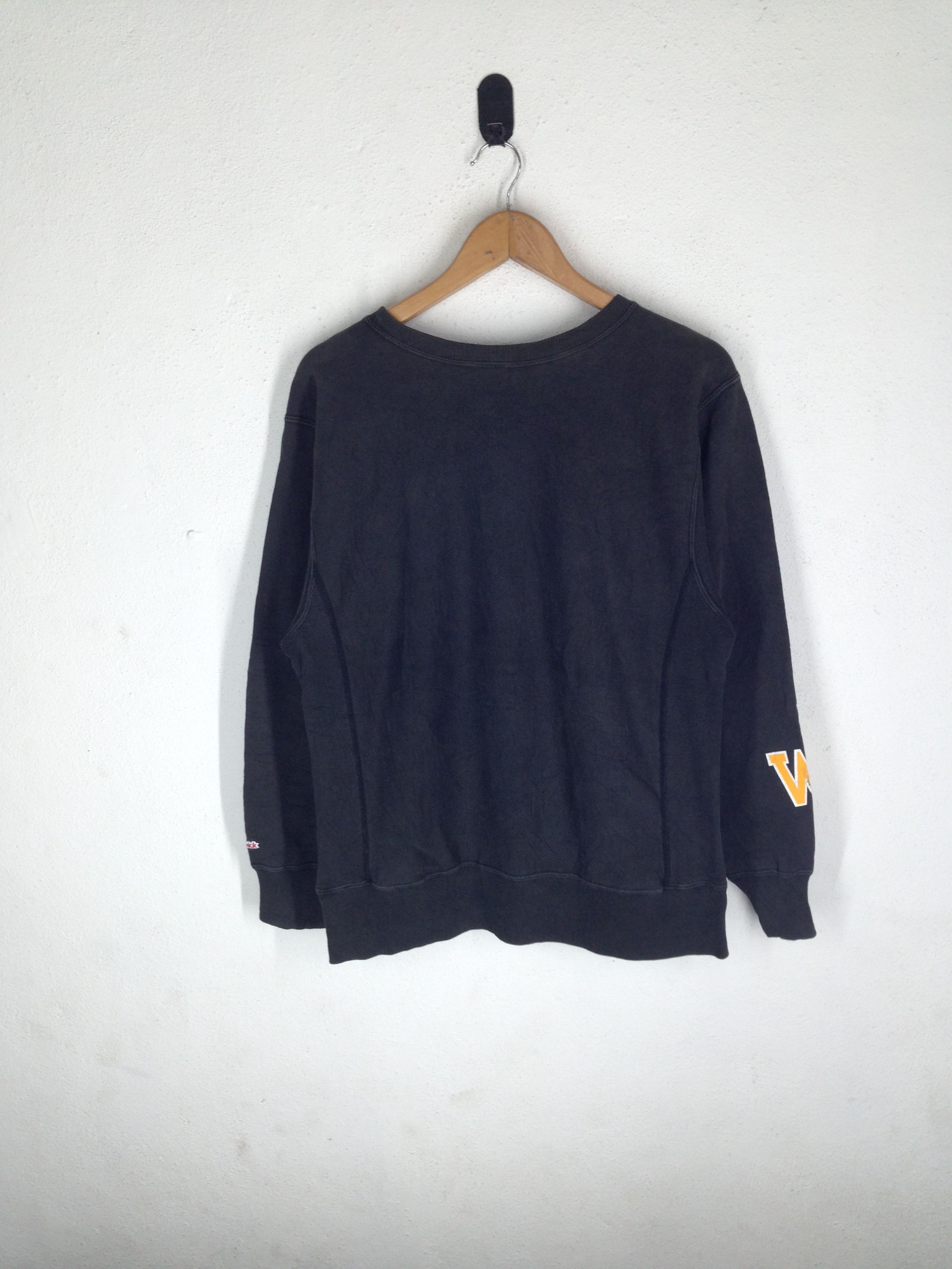 Vintage Vintage william parton sweatshirt cheswick Large Size Size US L / EU 52-54 / 3 - 2 Thumbnail