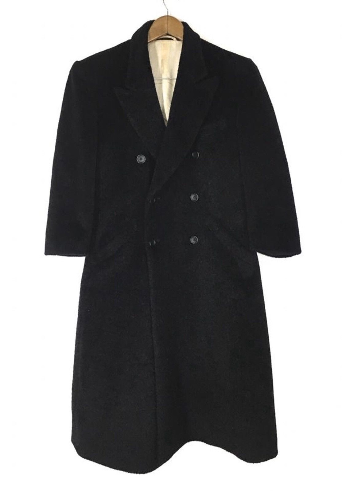 Paul Smith Paul Smith London Wool Long Jacket cw21 Grailed