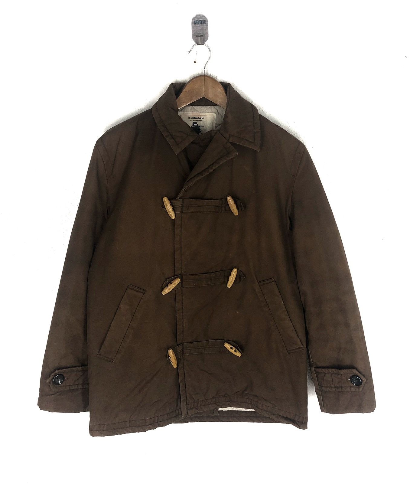 A Bathing ape jacket GCW23