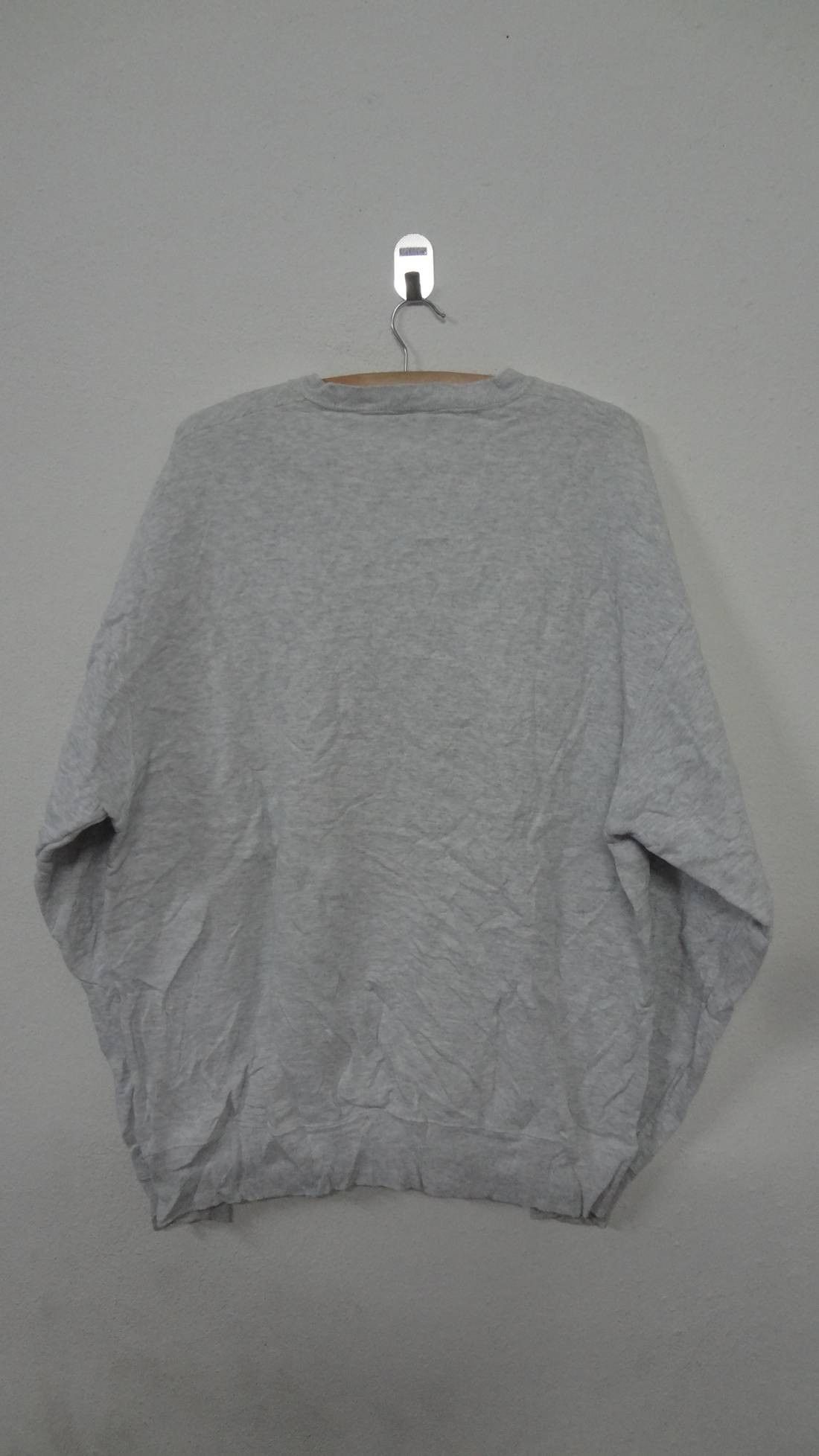 Fruit Of The Loom × Vintage Vintage Rosemount Irish Hockey Sweatshirts Size XXL Size US XXL / EU 58 / 5 - 2 Thumbnail