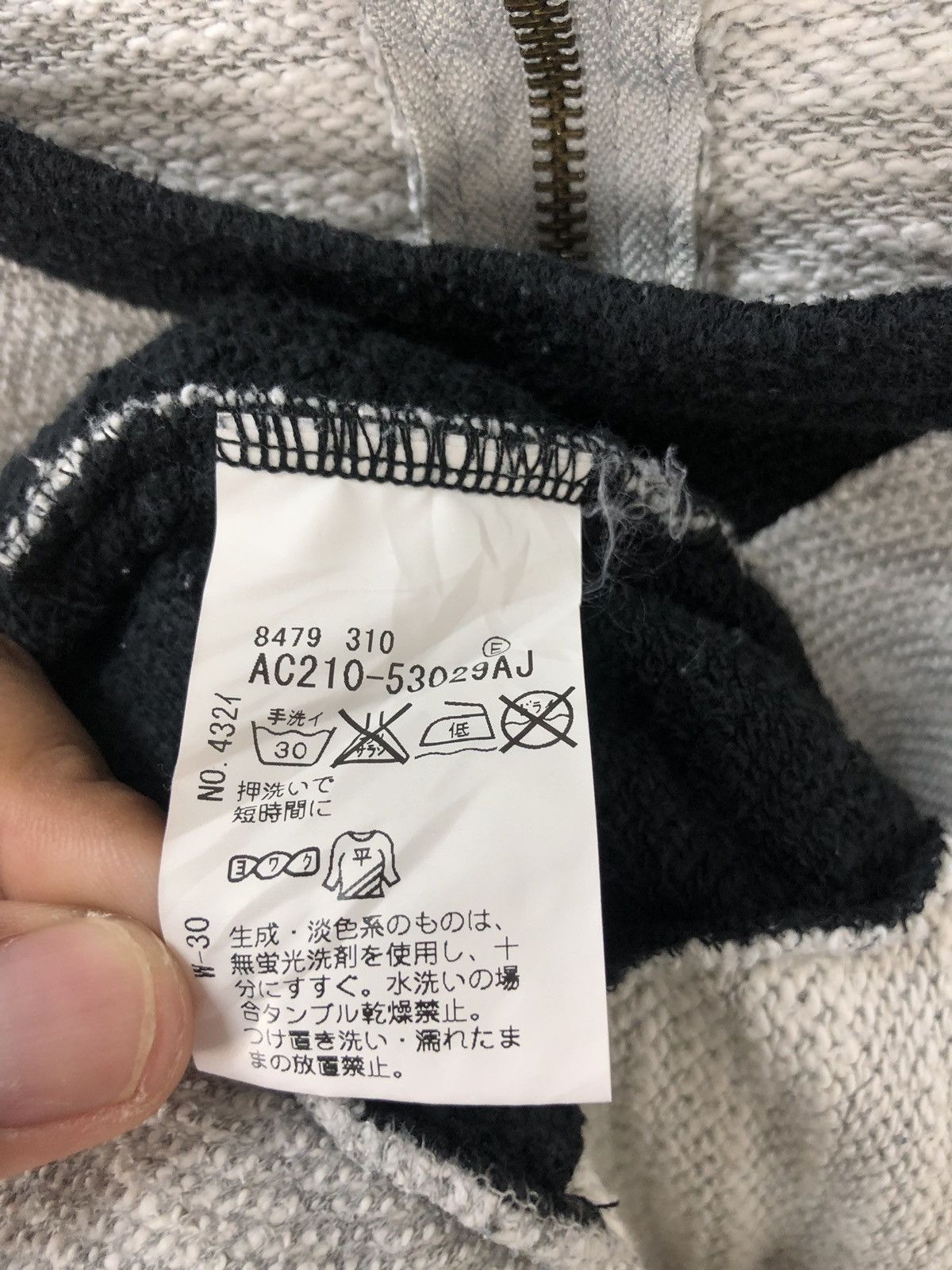 Japanese Brand SOUL OF FREEDOM NICE DESIGN JAPAN DESIGN Size US L / EU 52-54 / 3 - 4 Thumbnail