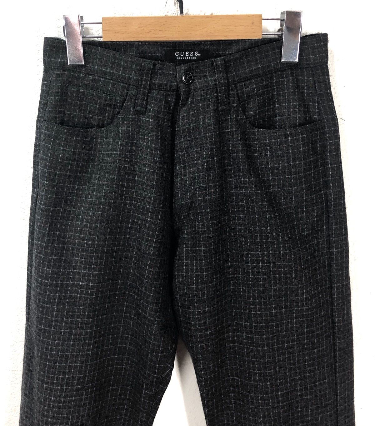 Guess Guess Striped Pants Size US 28 / EU 44 - 2 Thumbnail