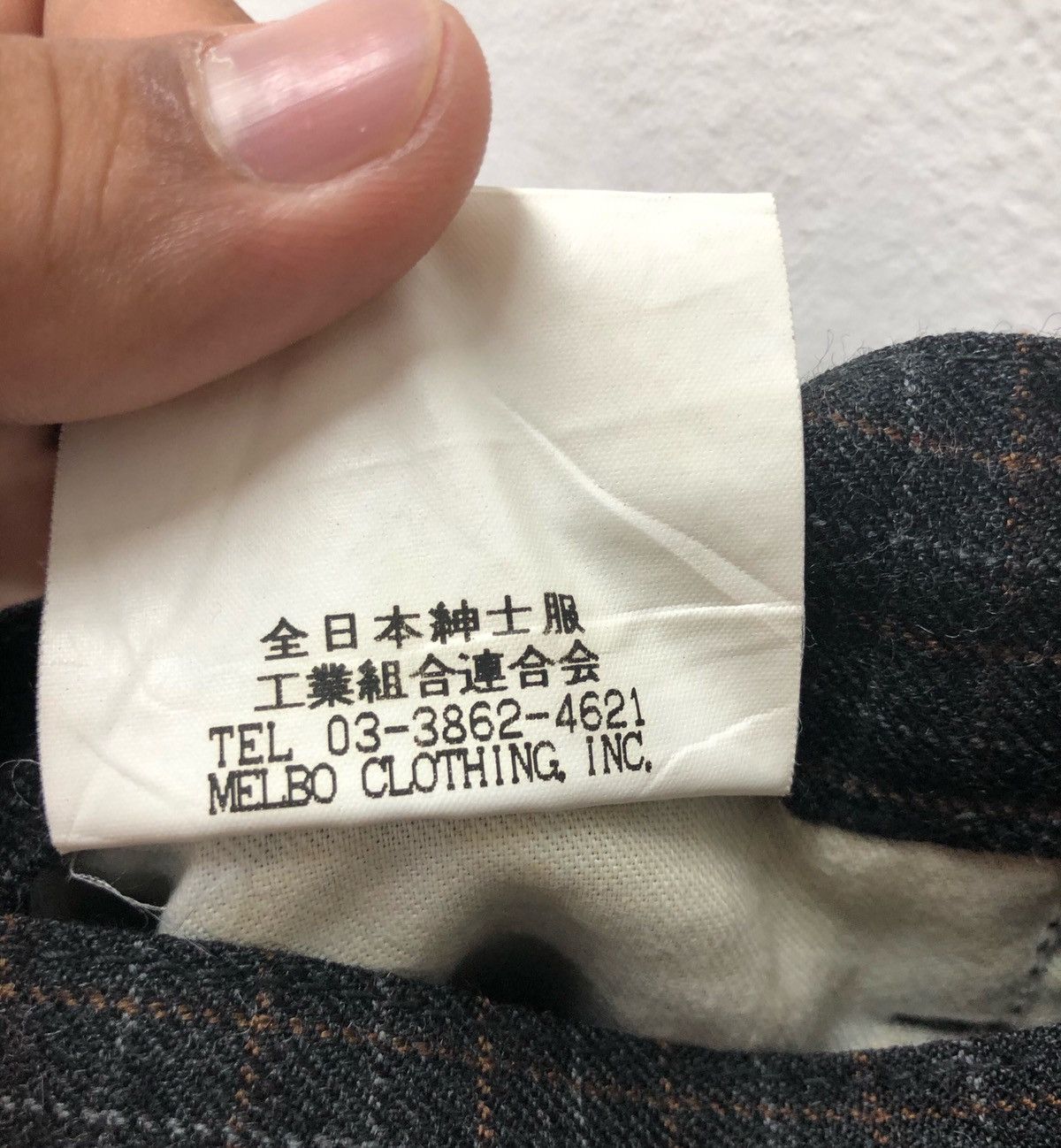 Guess Guess Striped Pants Size US 28 / EU 44 - 11 Thumbnail