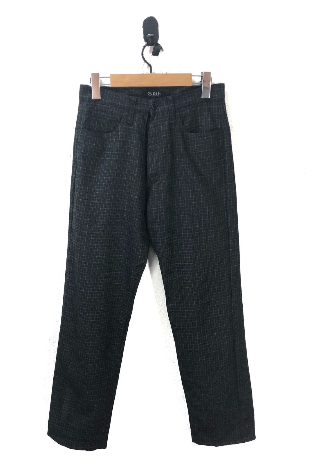 Guess Guess Striped Pants Size US 28 / EU 44 - 1 Thumbnail