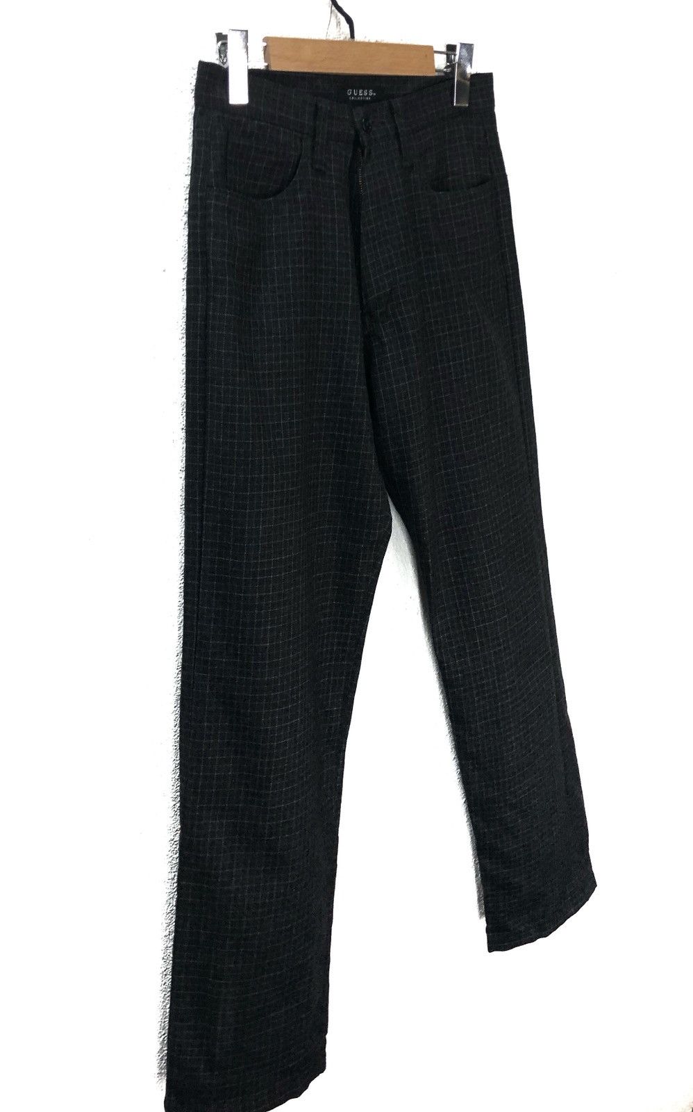 Guess Guess Striped Pants Size US 28 / EU 44 - 4 Thumbnail