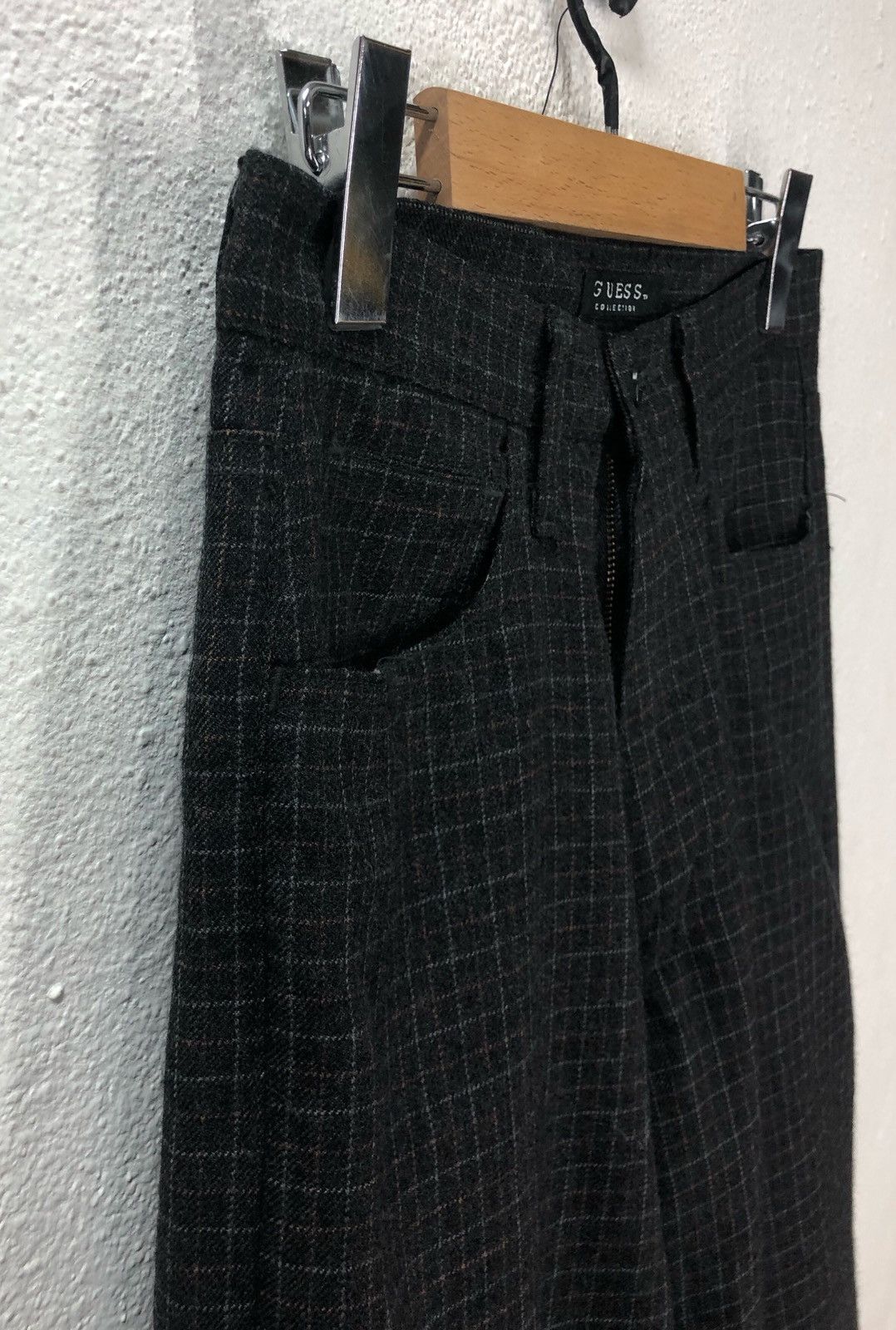 Guess Guess Striped Pants Size US 28 / EU 44 - 5 Thumbnail