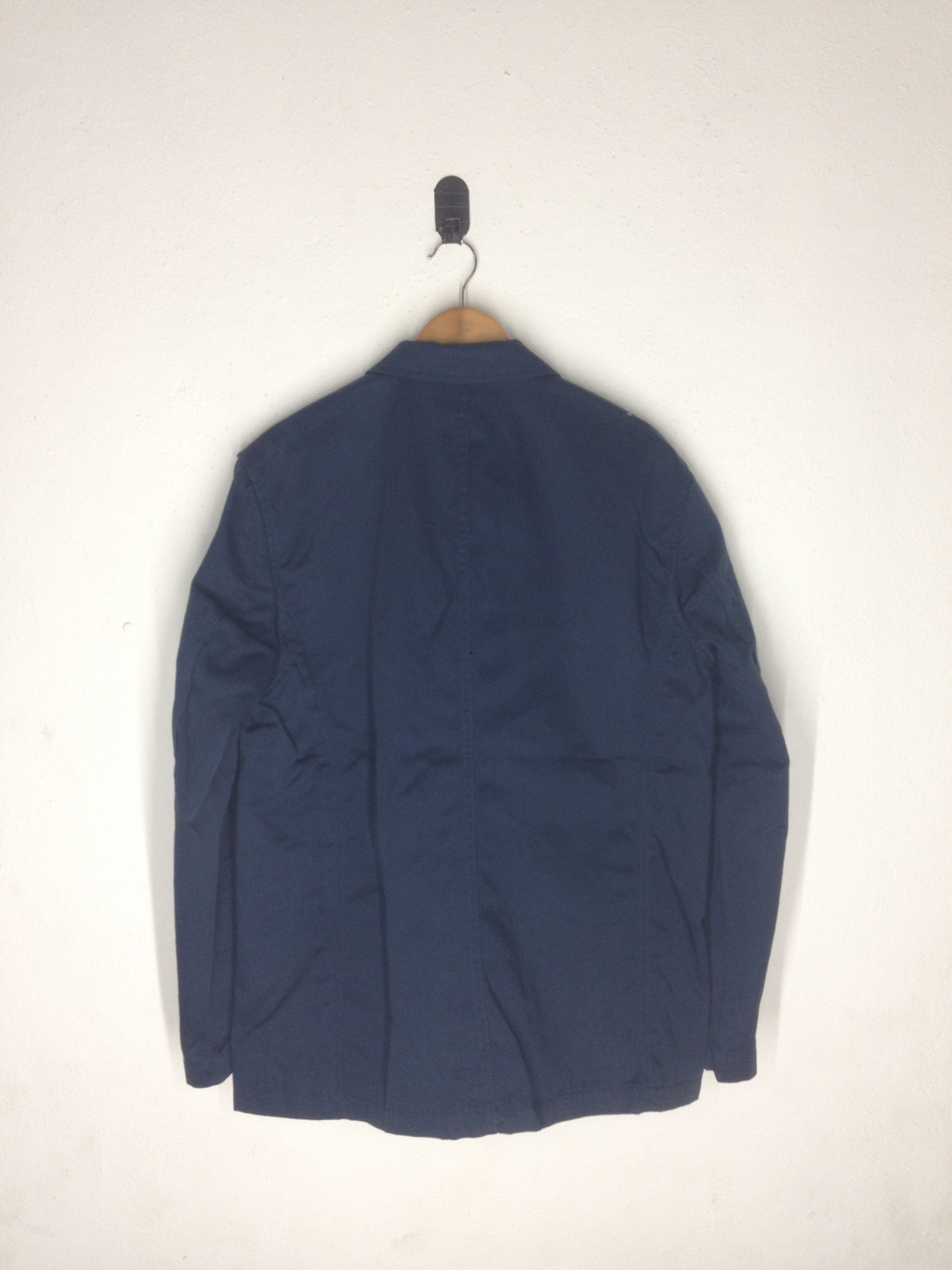 Dickies Dickies Coats Blazers Jacket Size US L / EU 52-54 / 3 - 2 Thumbnail