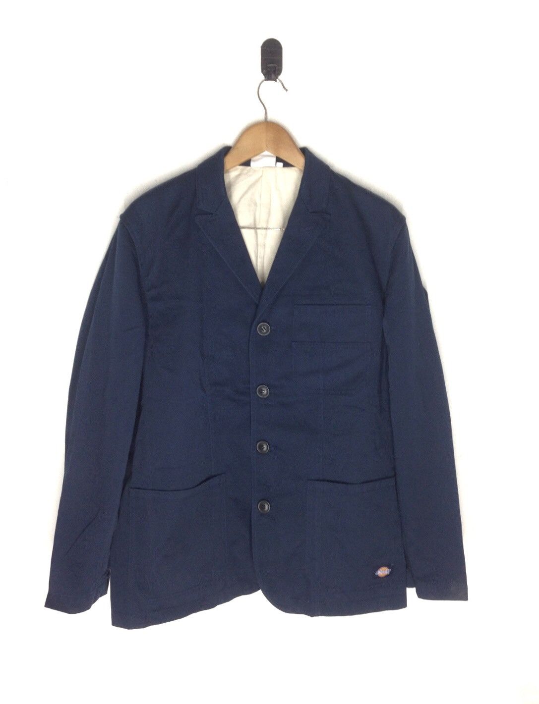 Dickies Dickies Coats Blazers Jacket Size US L / EU 52-54 / 3 - 1 Thumbnail