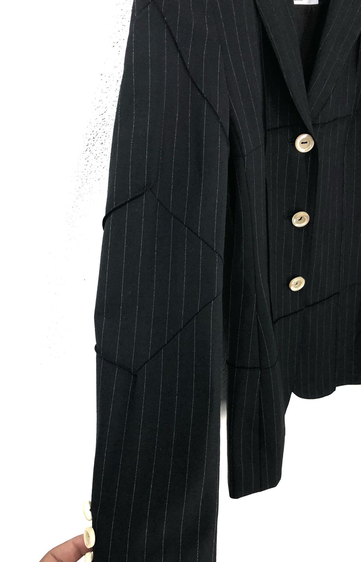 Moschino Cheap and Chic by Moschino Size US S / EU 44-46 / 1 - 5 Thumbnail