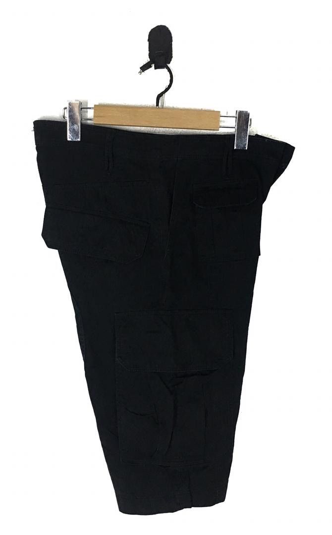 Neil Barrett Neil Barrett Short Pant Italy Nice Design Size US 30 / EU 46 - 4 Thumbnail