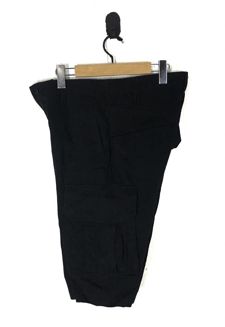 Neil Barrett Neil Barrett Short Pant Italy Nice Design Size US 30 / EU 46 - 3 Thumbnail