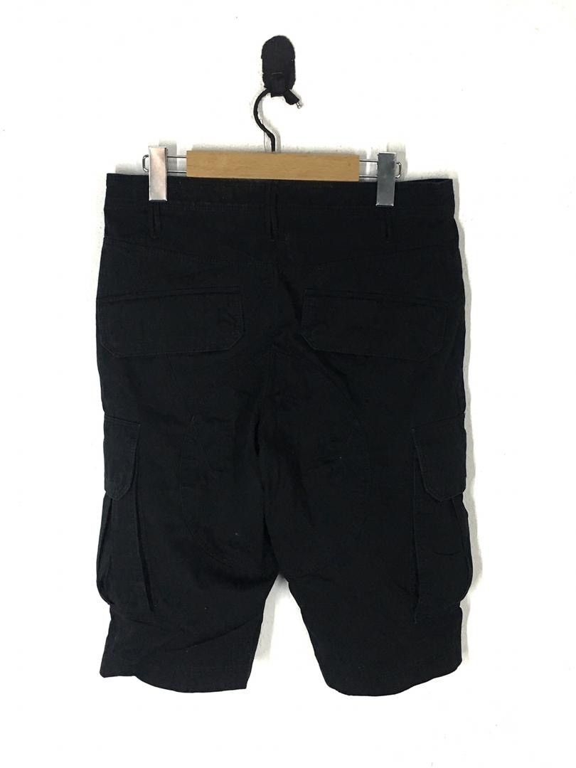 Neil Barrett Neil Barrett Short Pant Italy Nice Design Size US 30 / EU 46 - 2 Thumbnail