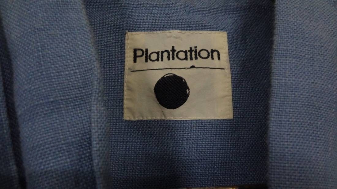 Issey Miyake Vintage Issey Miyake Plantation 100% Linen Wrap Blazer SizeM Size US M / EU 48-50 / 2 - 4 Thumbnail