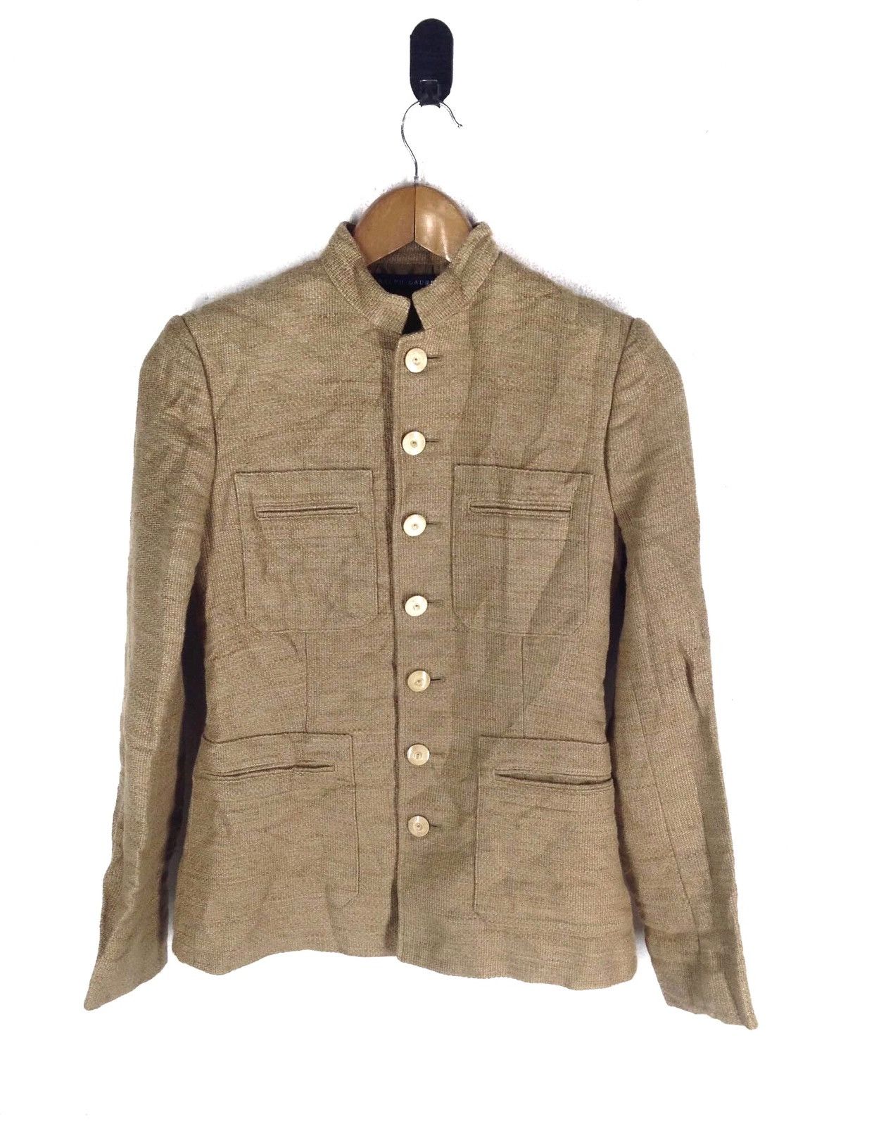Ralph Lauren Ralph Lauren jacket Size US M / EU 48-50 / 2 - 1 Thumbnail