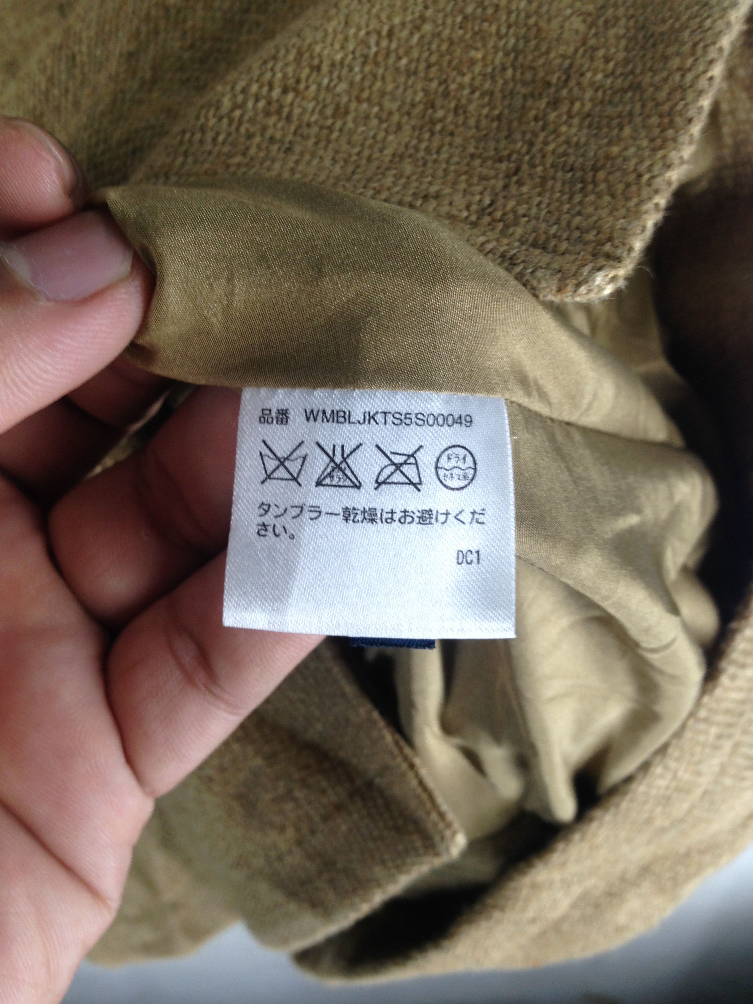 Ralph Lauren Ralph Lauren jacket Size US M / EU 48-50 / 2 - 5 Thumbnail