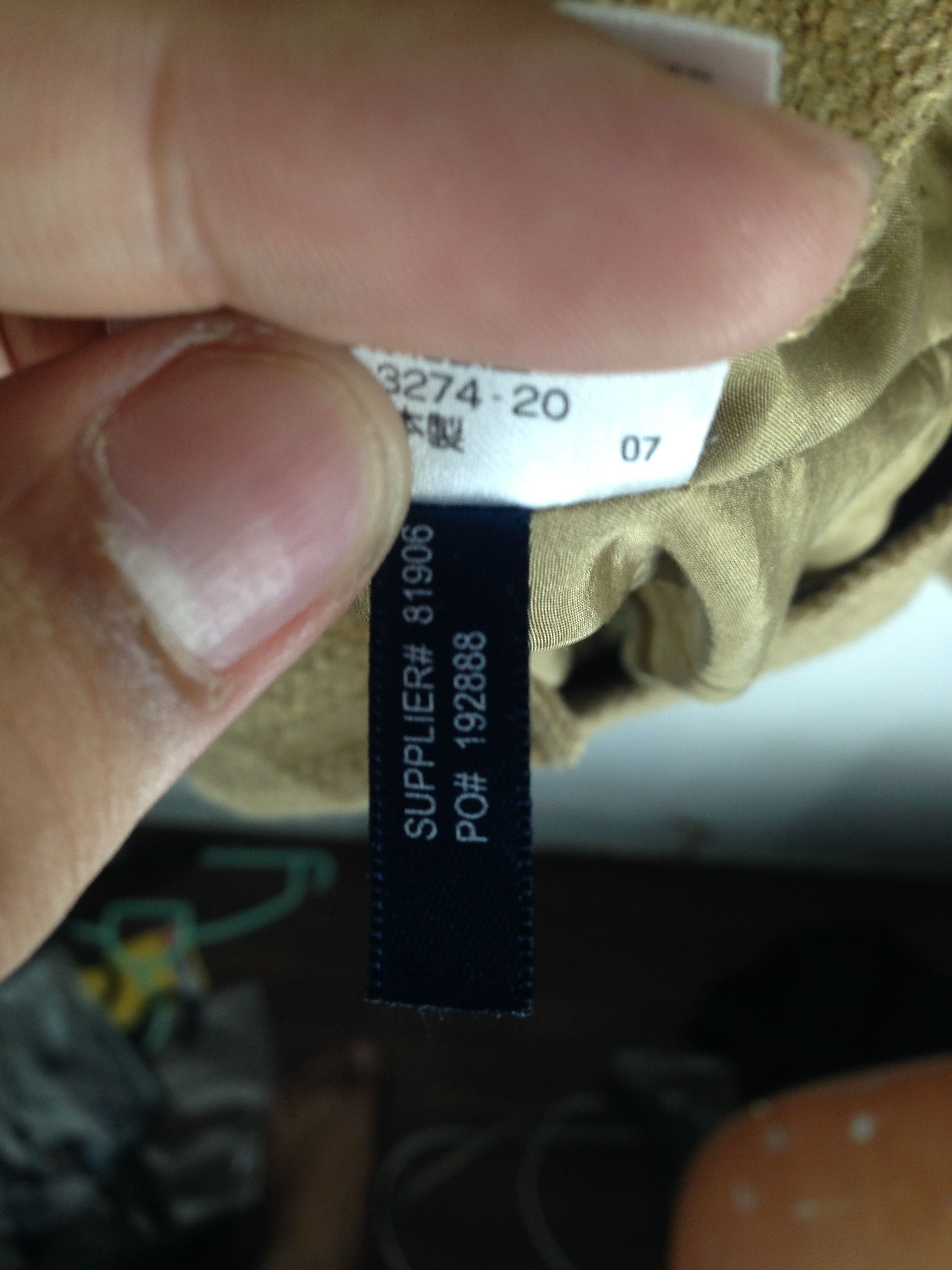 Ralph Lauren Ralph Lauren jacket Size US M / EU 48-50 / 2 - 7 Thumbnail
