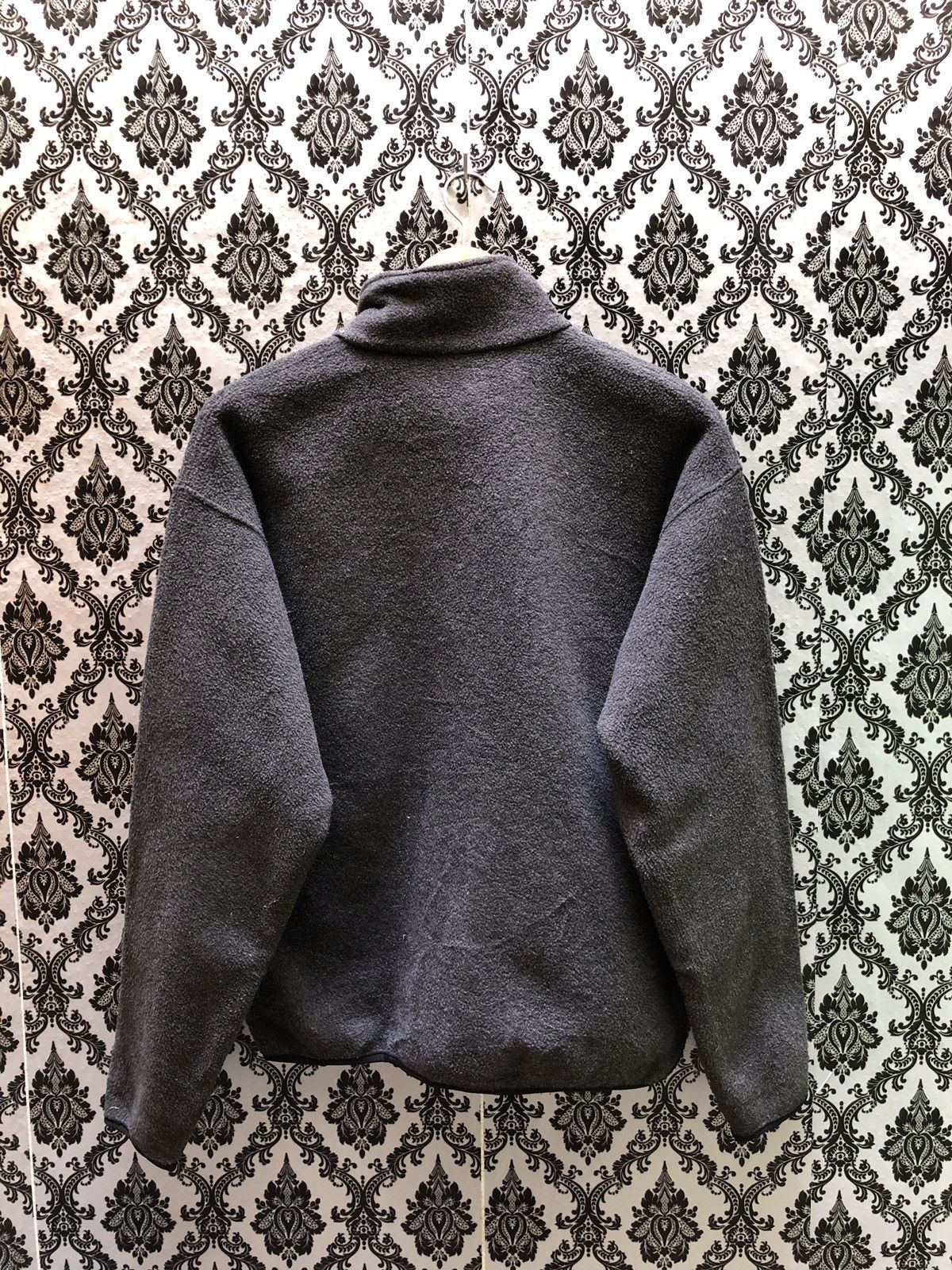 Polartec × The North Face THE NORTH FACE FLEECE POLARTEC KURASHI DESIGN Size US M / EU 48-50 / 2 - 5 Thumbnail