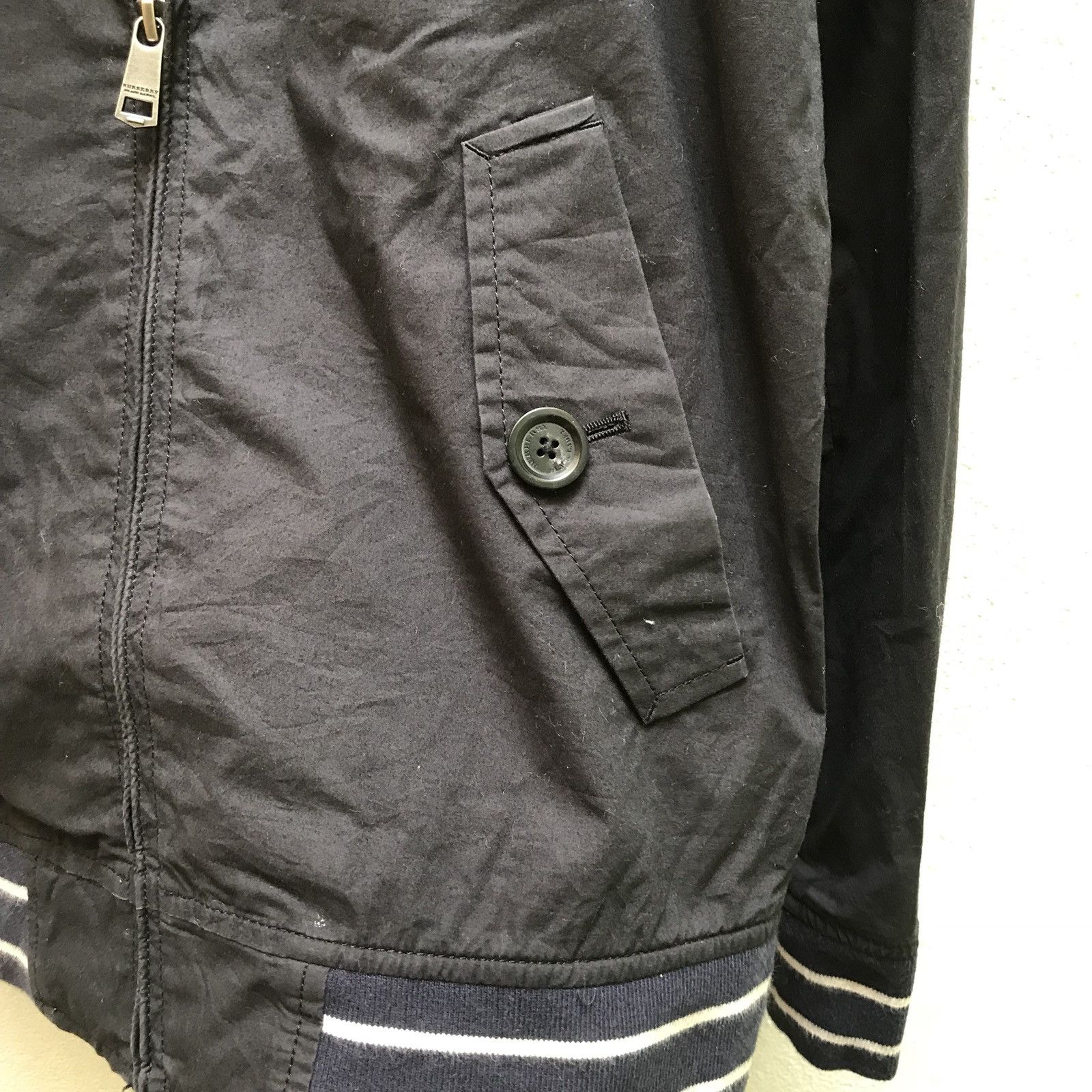 Burberry × Burberry Prorsum 🔊🔔🔥FINAL DROP ❗🔥 Burberry Black Label England Jacket Size US M / EU 48-50 / 2 - 6 Thumbnail