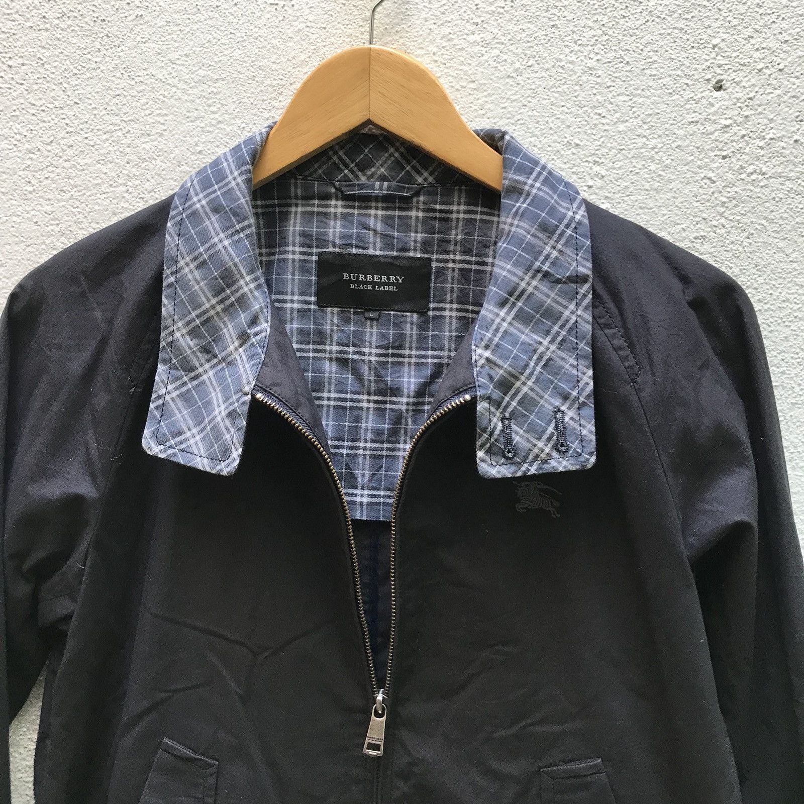Burberry × Burberry Prorsum 🔊🔔🔥FINAL DROP ❗🔥 Burberry Black Label England Jacket Size US M / EU 48-50 / 2 - 4 Thumbnail