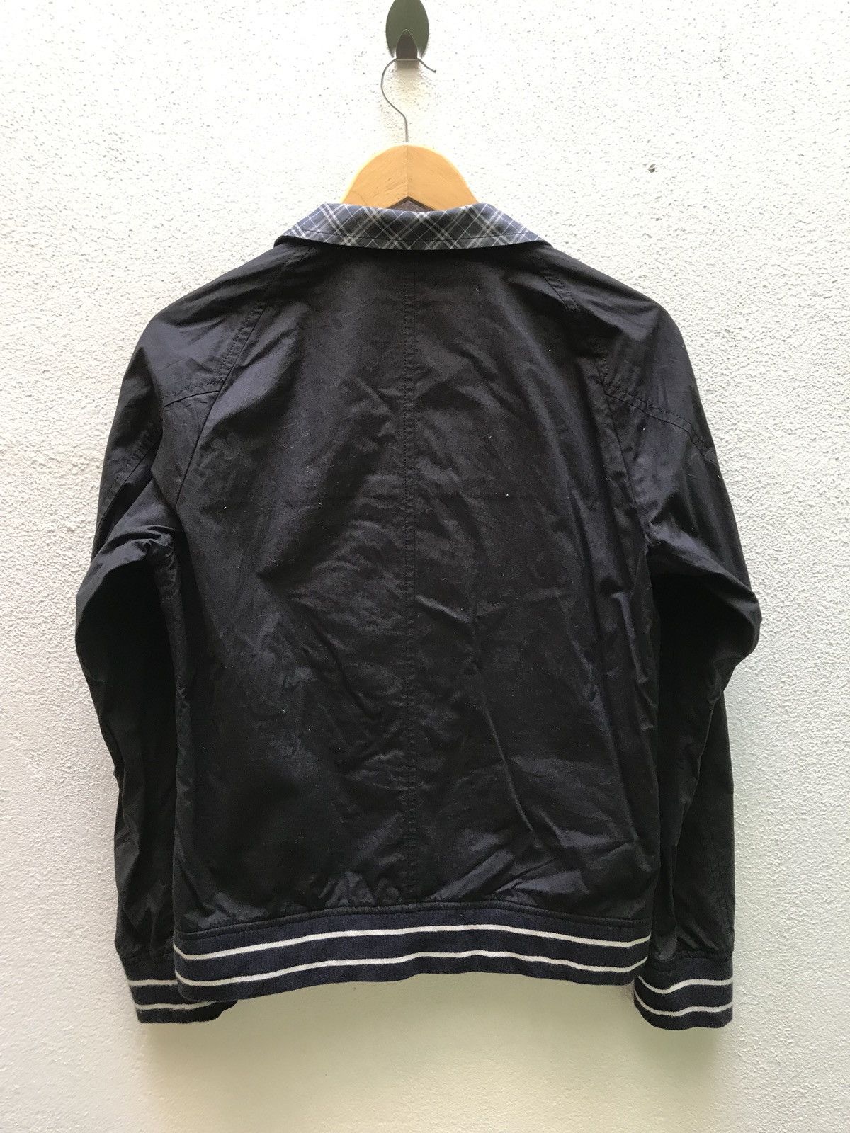 Burberry × Burberry Prorsum 🔊🔔🔥FINAL DROP ❗🔥 Burberry Black Label England Jacket Size US M / EU 48-50 / 2 - 7 Thumbnail