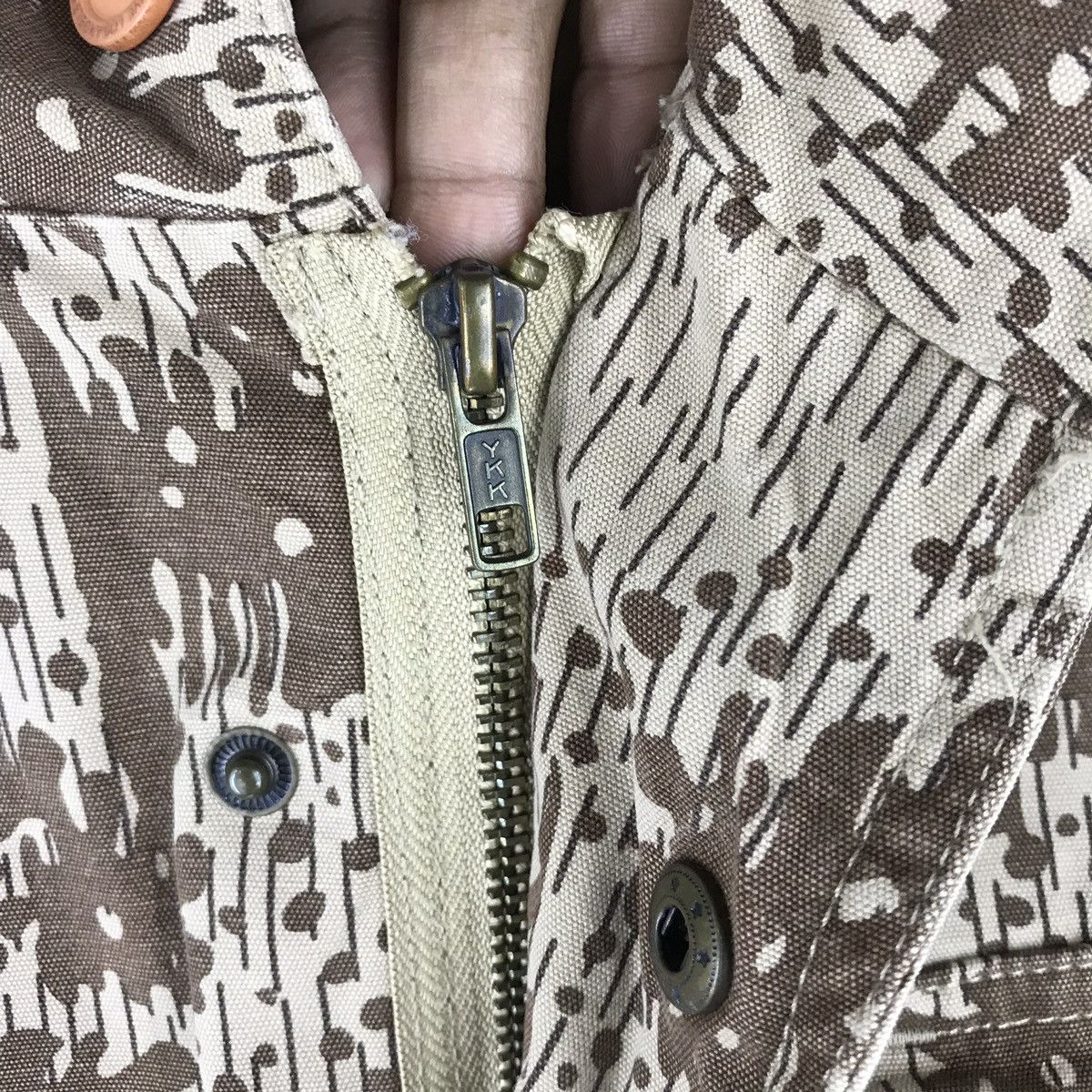 Freshjive FRESHJIVE SEDITIONARY OVERLORDS DESERT CAMO TACTICAL Size US M / EU 48-50 / 2 - 11 Thumbnail