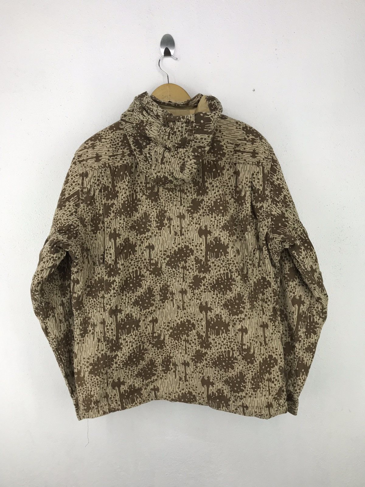 Freshjive FRESHJIVE SEDITIONARY OVERLORDS DESERT CAMO TACTICAL Size US M / EU 48-50 / 2 - 2 Thumbnail