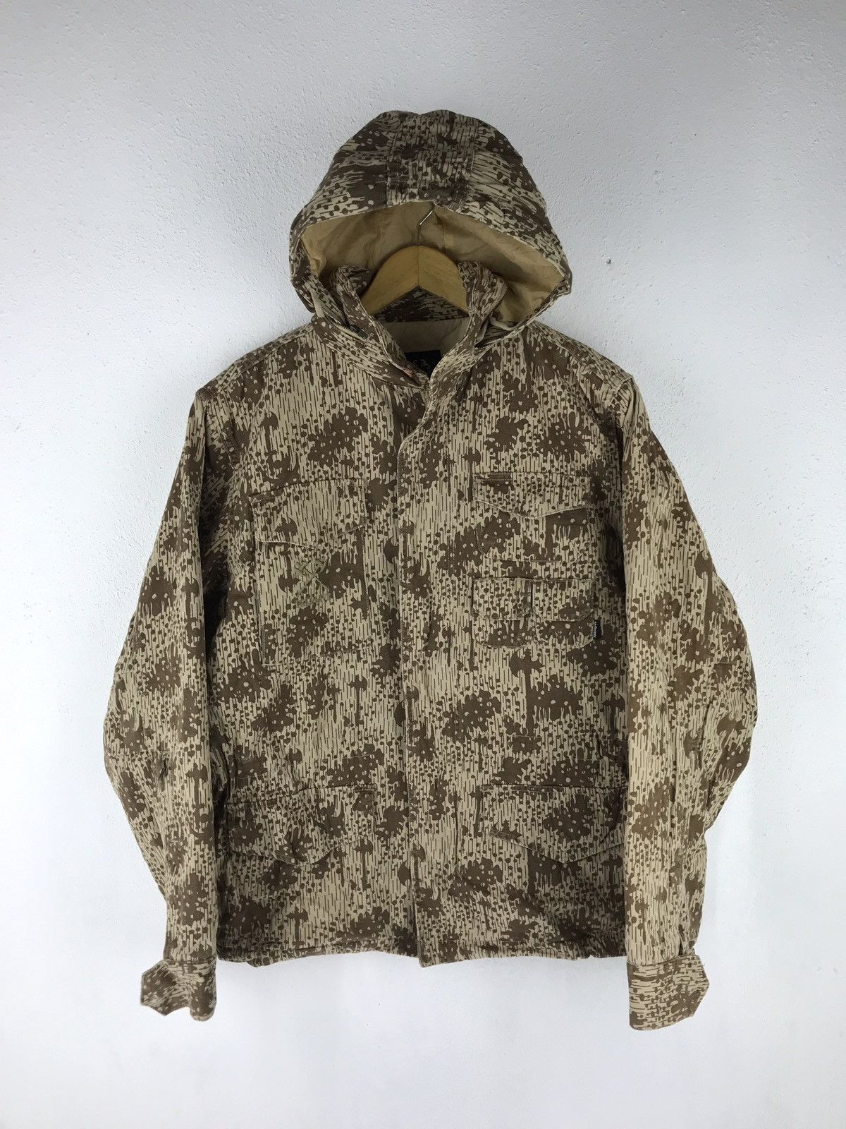 Freshjive FRESHJIVE SEDITIONARY OVERLORDS DESERT CAMO TACTICAL Size US M / EU 48-50 / 2 - 1 Thumbnail