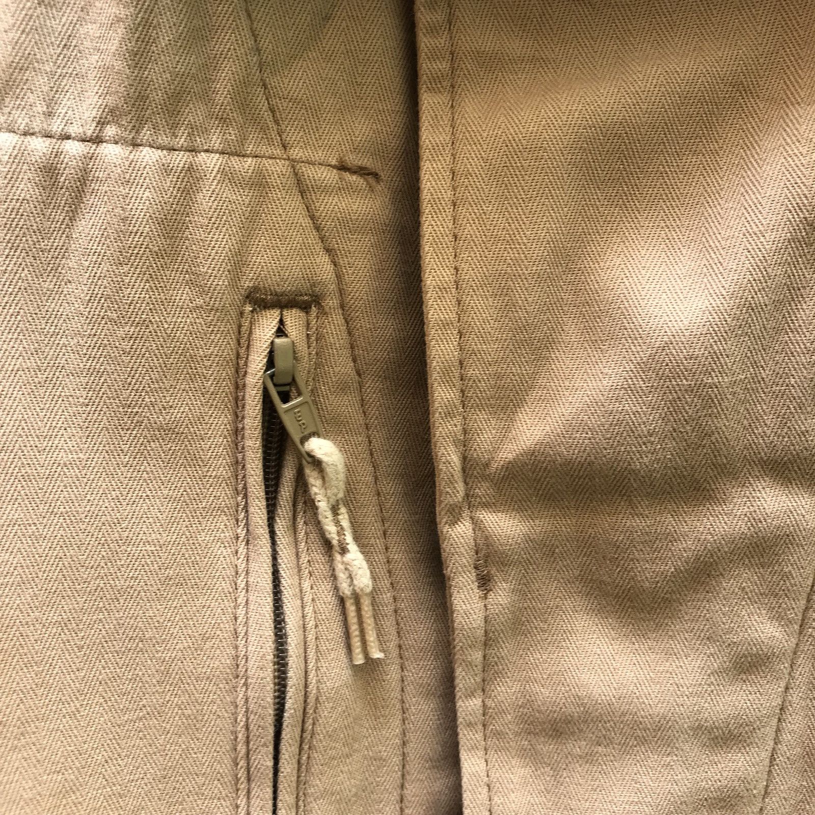 A.P.C. 🔥FINAL DROP🔥A.P.C. CARGO MILITARY JACKET MADE IN FRANCE Size US S / EU 44-46 / 1 - 11 Thumbnail