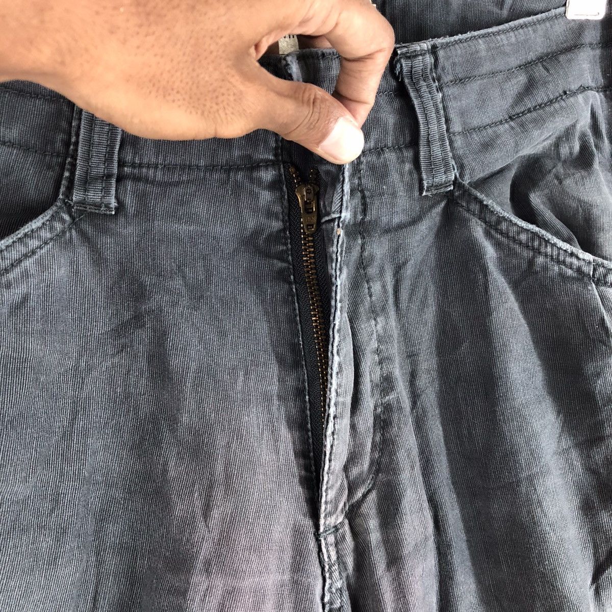 Avirex × Designer × Voodoo Tactical 🔥RARE AVIREX CARGO TACTICAL MULTIPOCKET NICE DESIGN Size US 34 / EU 50 - 10 Thumbnail