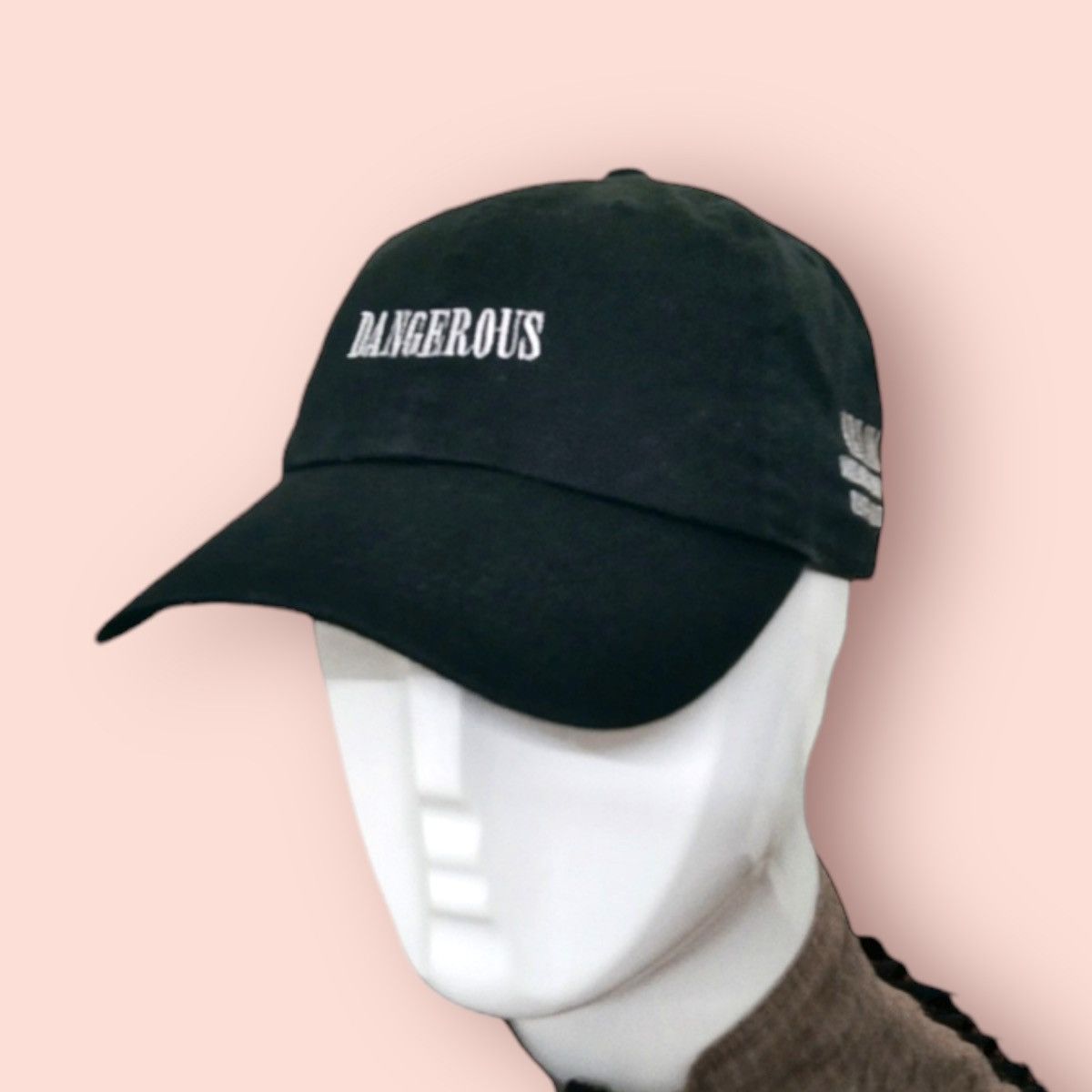 Band Tees × Japanese Brand RARE ARIANA GRANDE DANGEROUS WOMAN TOUR 2017 Size ONE SIZE - 2 Thumbnail