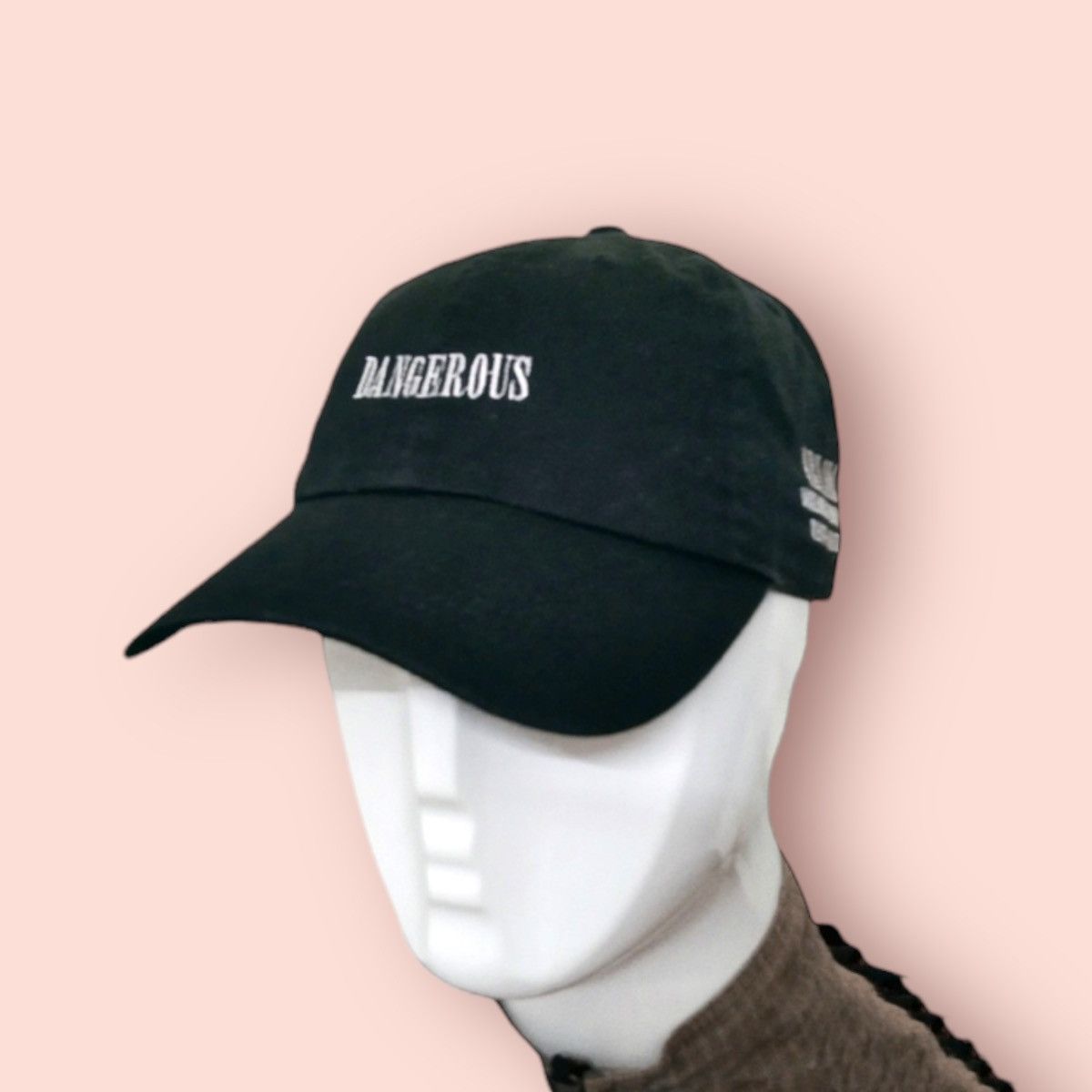 Band Tees × Japanese Brand RARE ARIANA GRANDE DANGEROUS WOMAN TOUR 2017 Size ONE SIZE - 11 Thumbnail